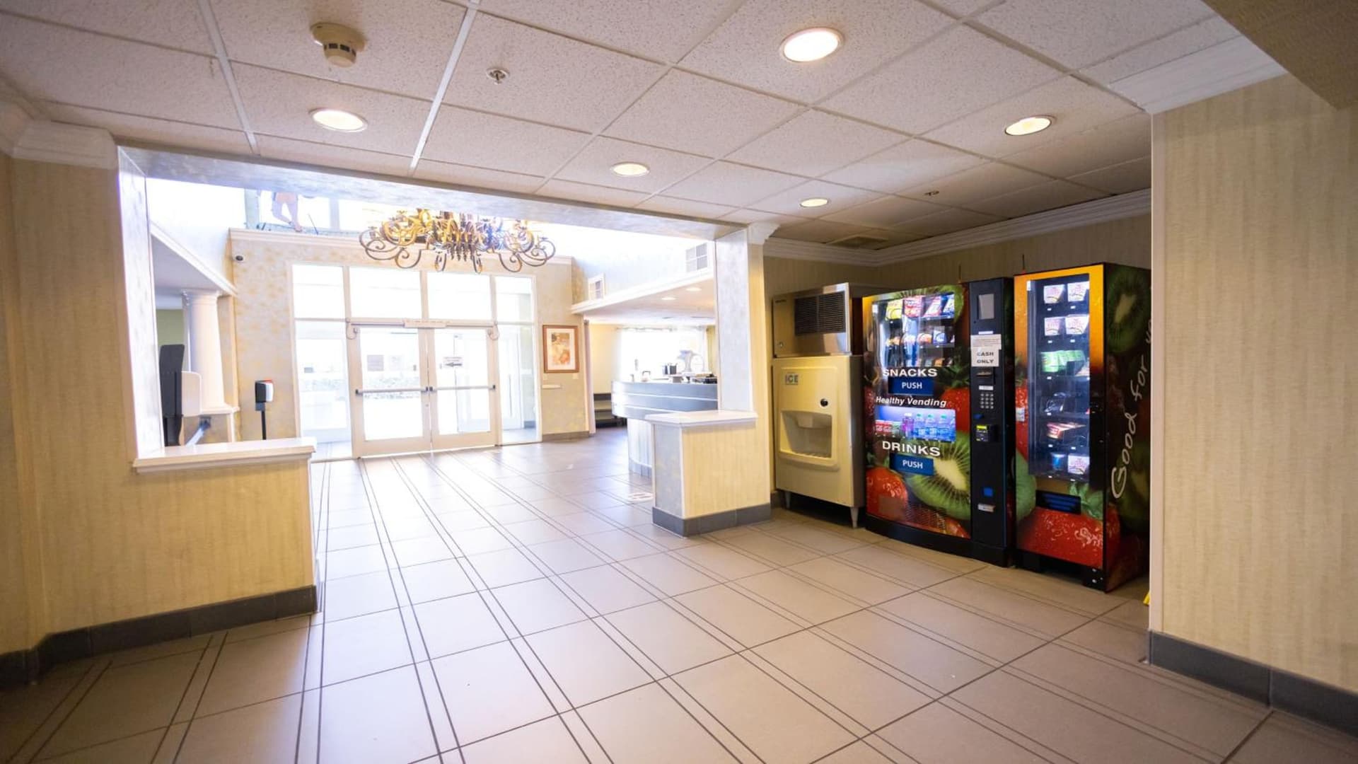 Holiday Inn Express Berkeley by IHG gallery photo in Berkeley, CA — image 75