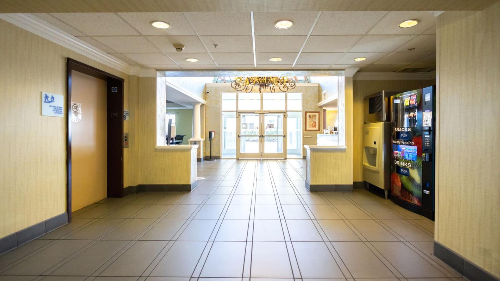 Holiday Inn Express Berkeley by IHG gallery photo in Berkeley, CA — image 5