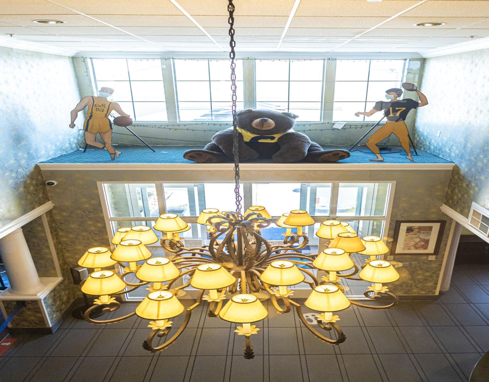 Holiday Inn Express Berkeley by IHG gallery photo in Berkeley, CA — image 150