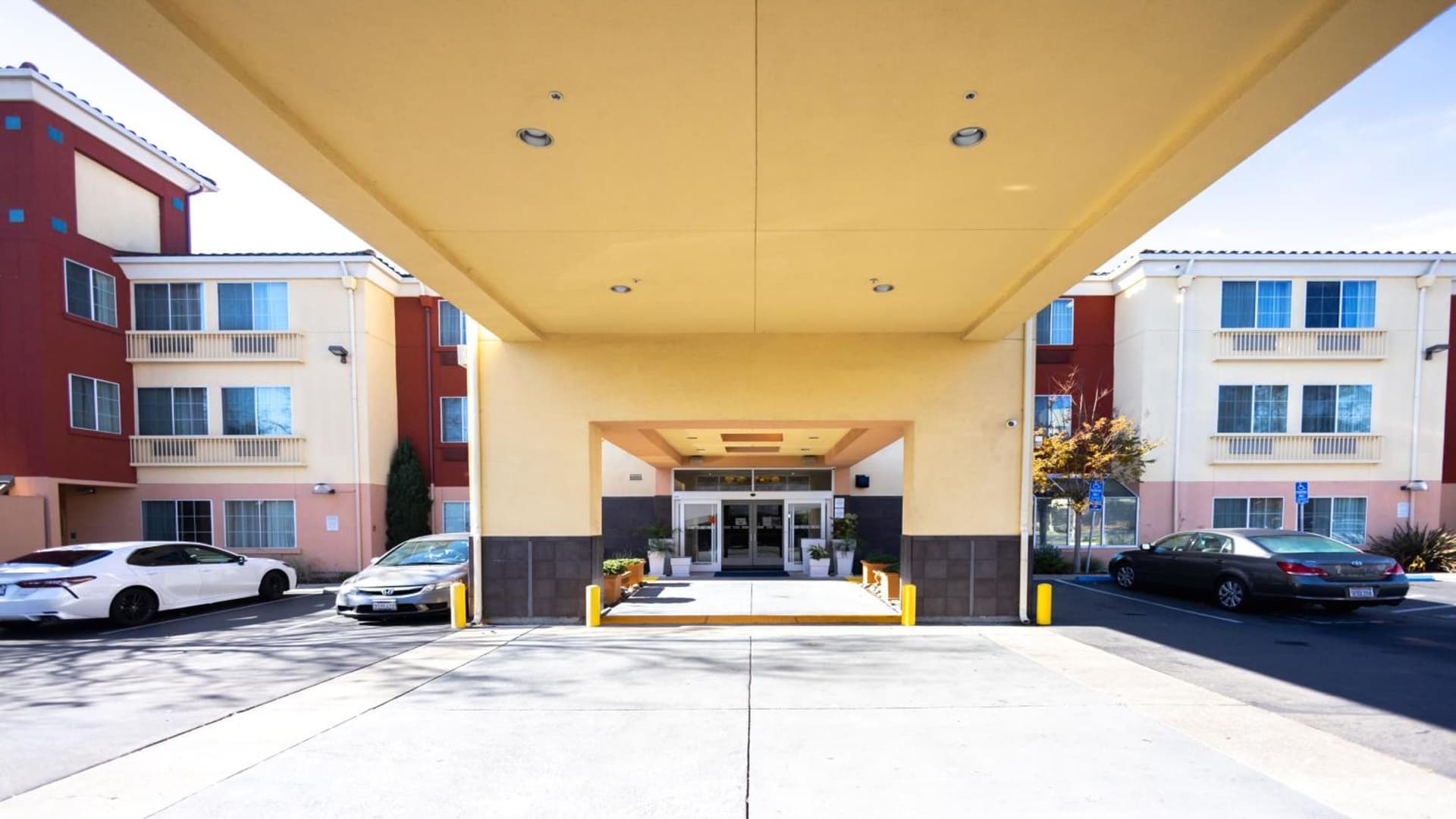 Holiday Inn Express Berkeley by IHG gallery photo in Berkeley, CA — image 42