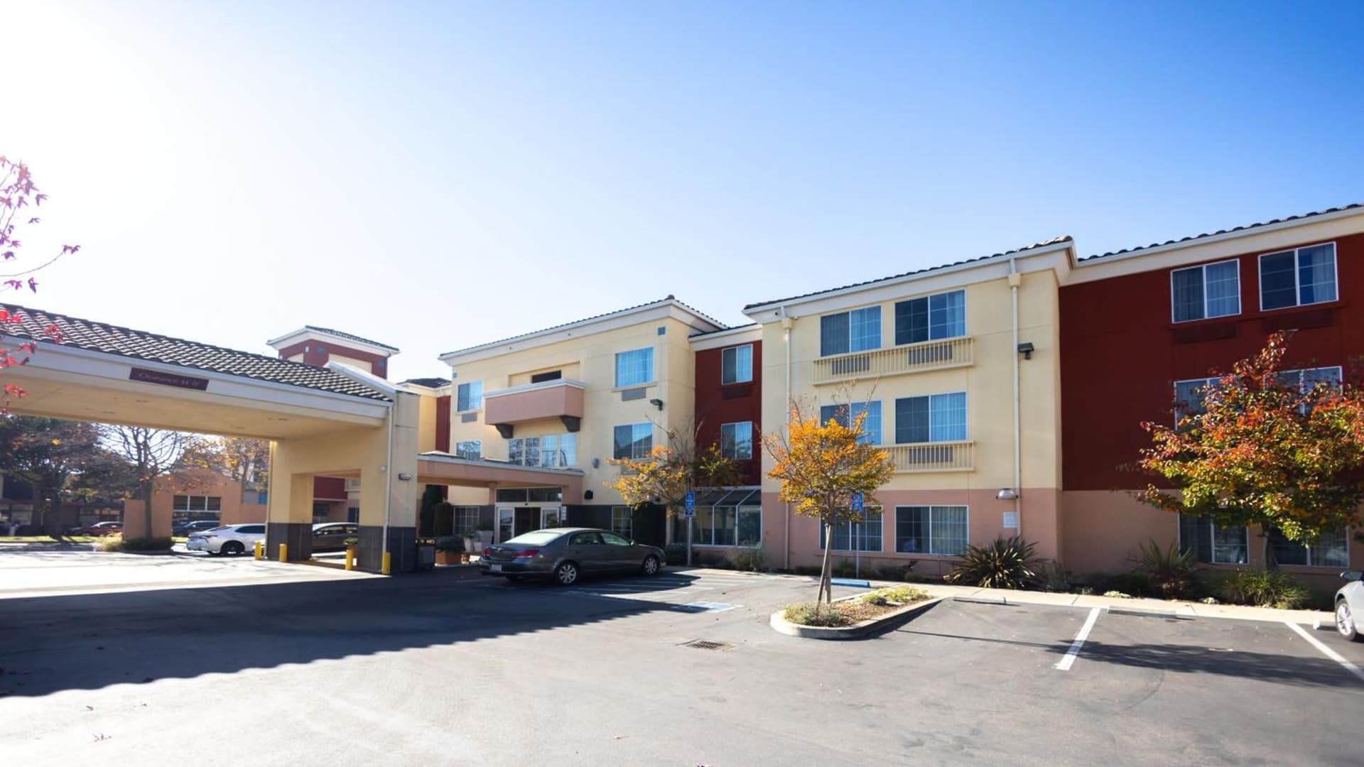 Holiday Inn Express Berkeley by IHG gallery photo in Berkeley, CA — image 115