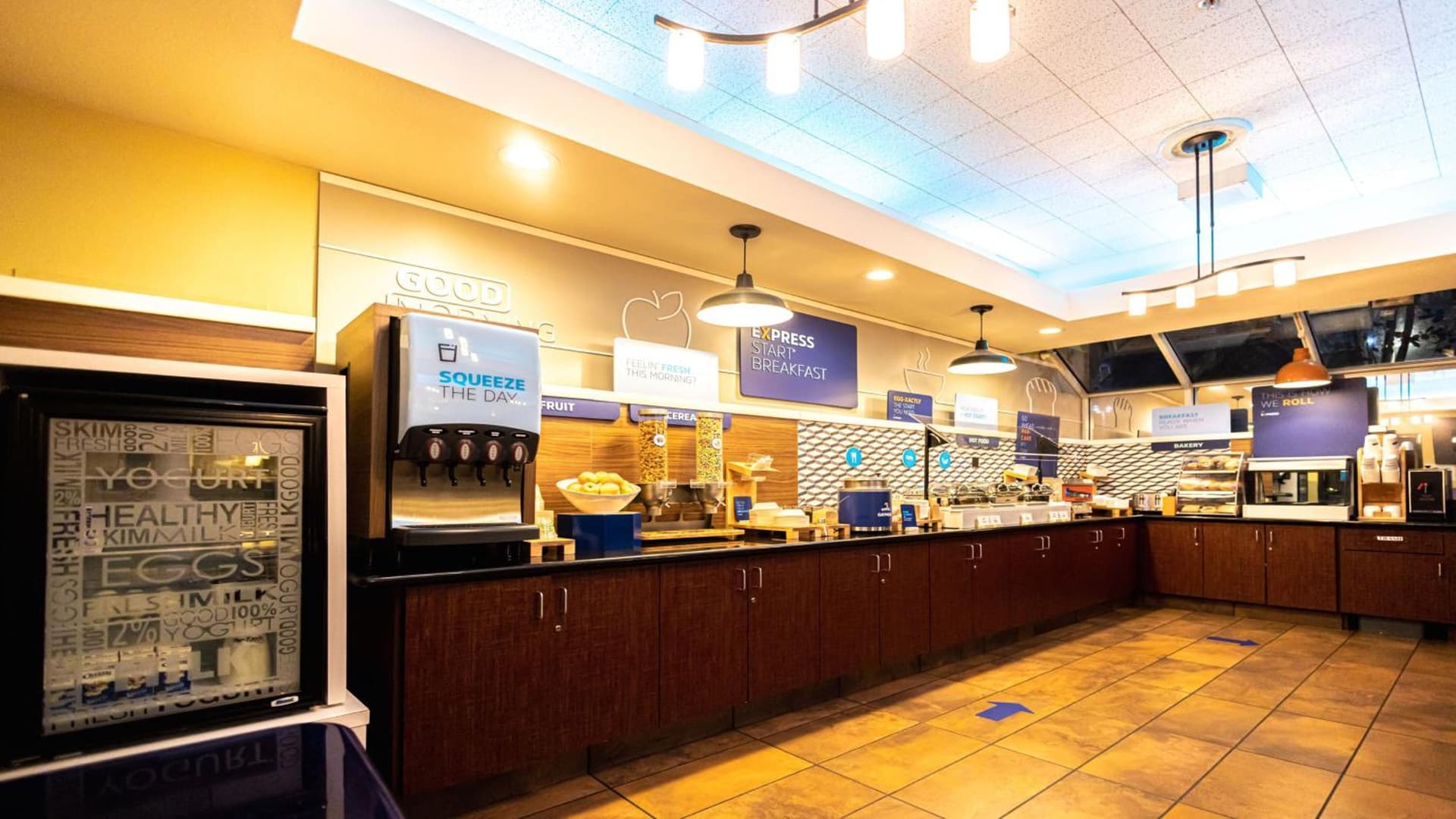 Holiday Inn Express Berkeley by IHG gallery photo in Berkeley, CA — image 143