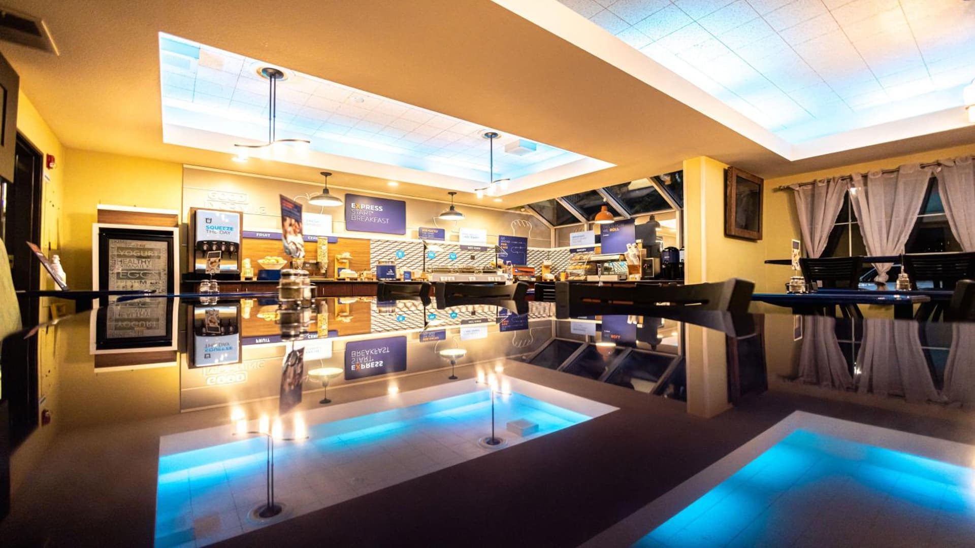 Holiday Inn Express Berkeley by IHG gallery photo in Berkeley, CA — image 133