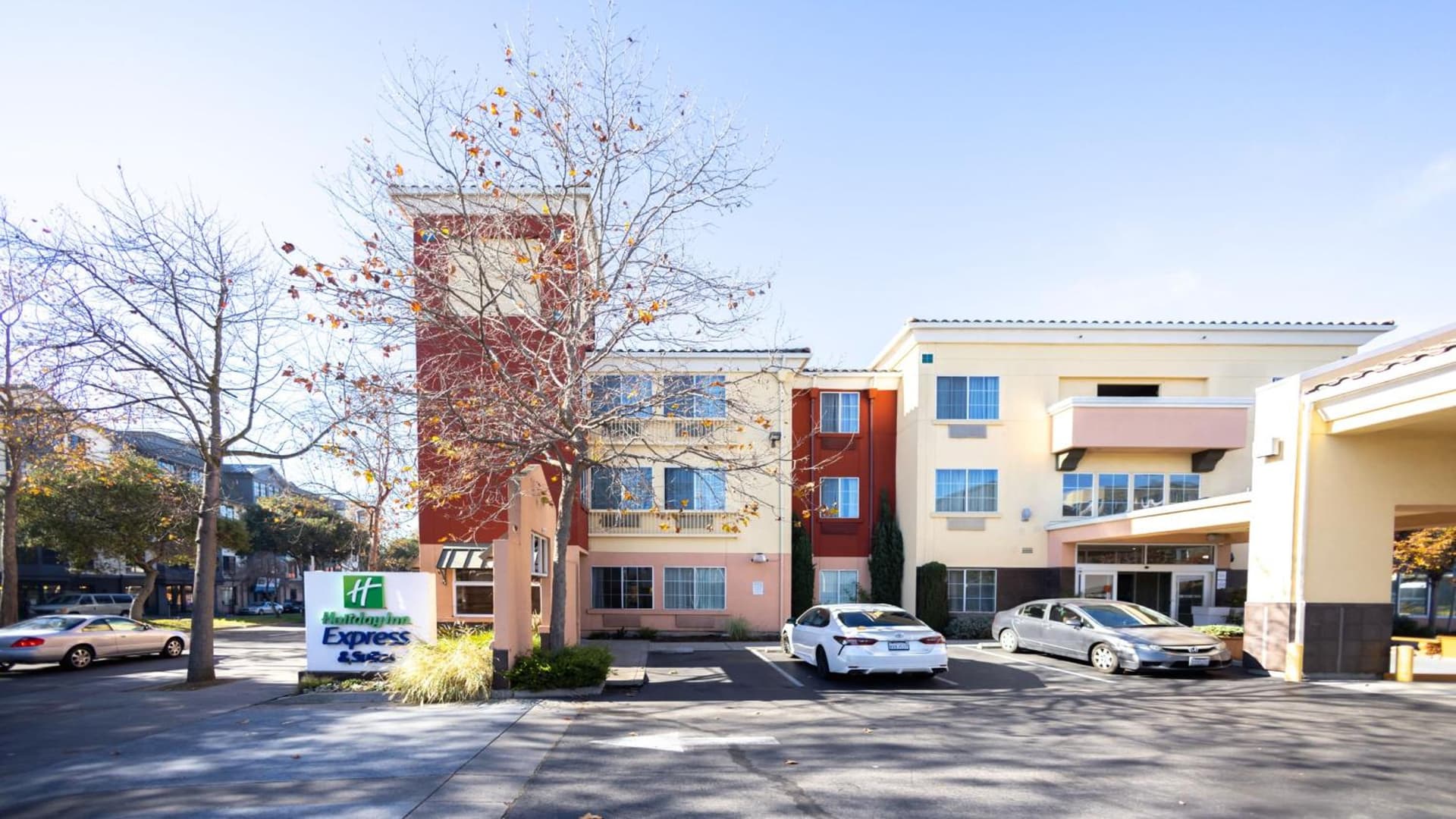 Holiday Inn Express Berkeley by IHG gallery photo in Berkeley, CA — image 54
