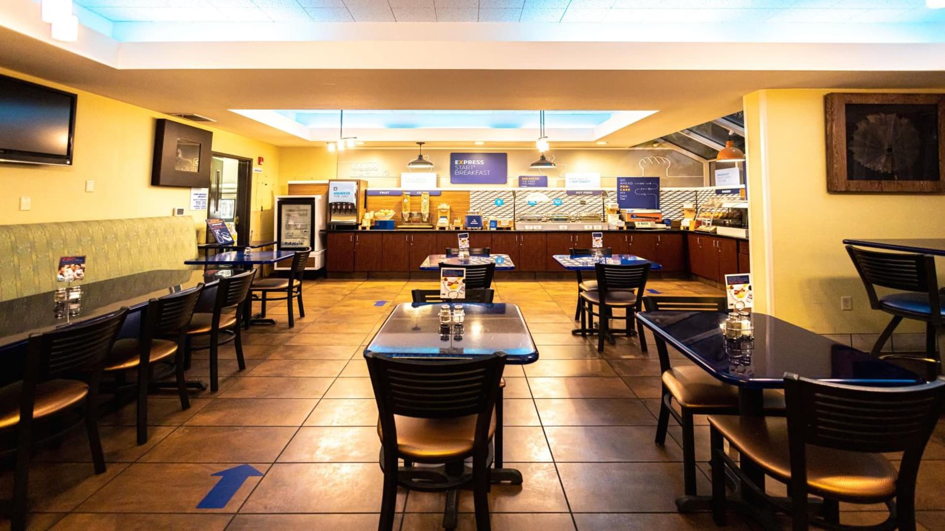 Holiday Inn Express Berkeley by IHG gallery photo in Berkeley, CA — image 82