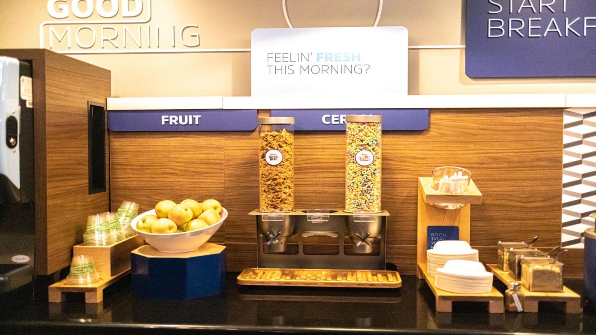 Holiday Inn Express Berkeley by IHG gallery photo in Berkeley, CA — image 114