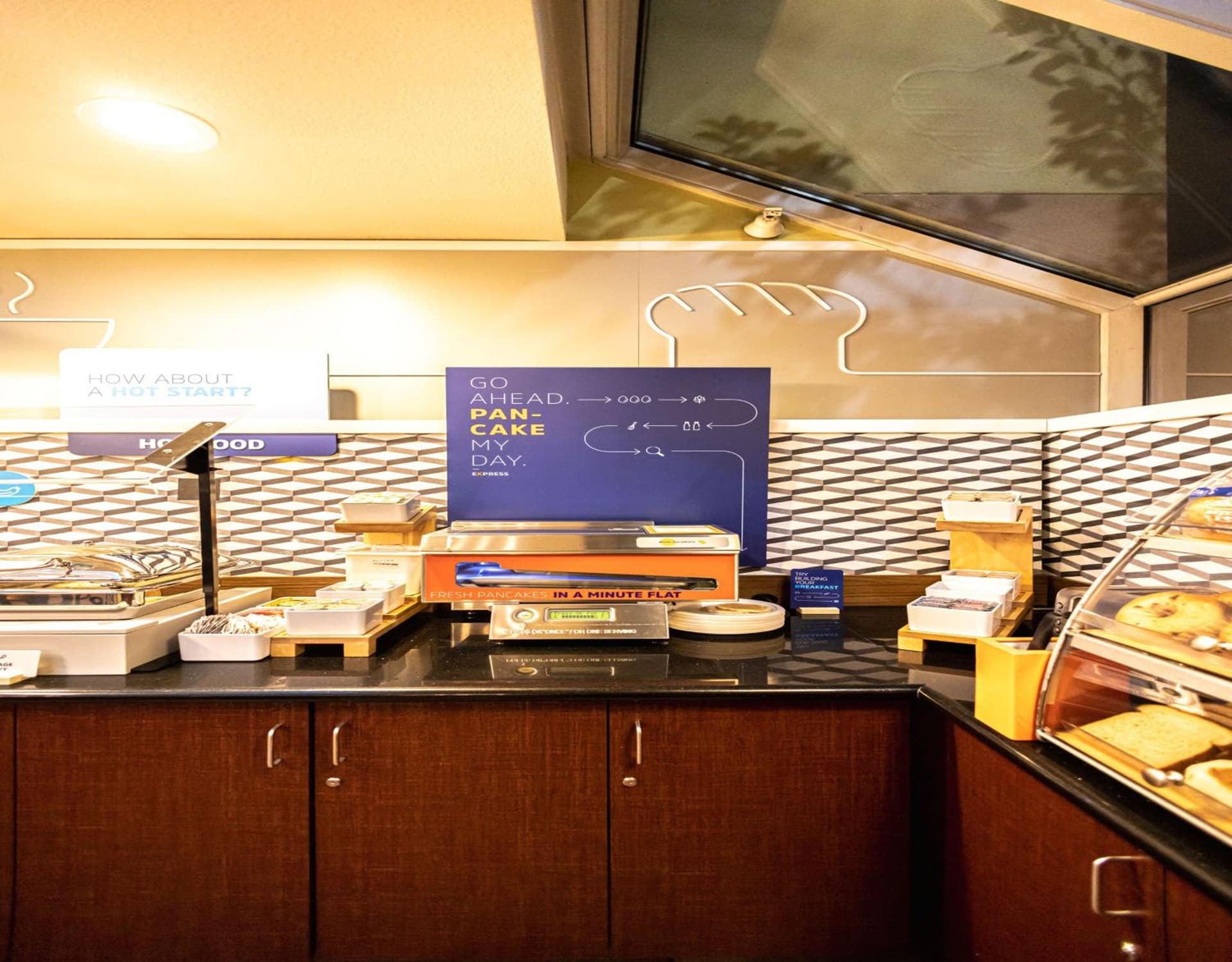 Holiday Inn Express Berkeley by IHG gallery photo in Berkeley, CA — image 129