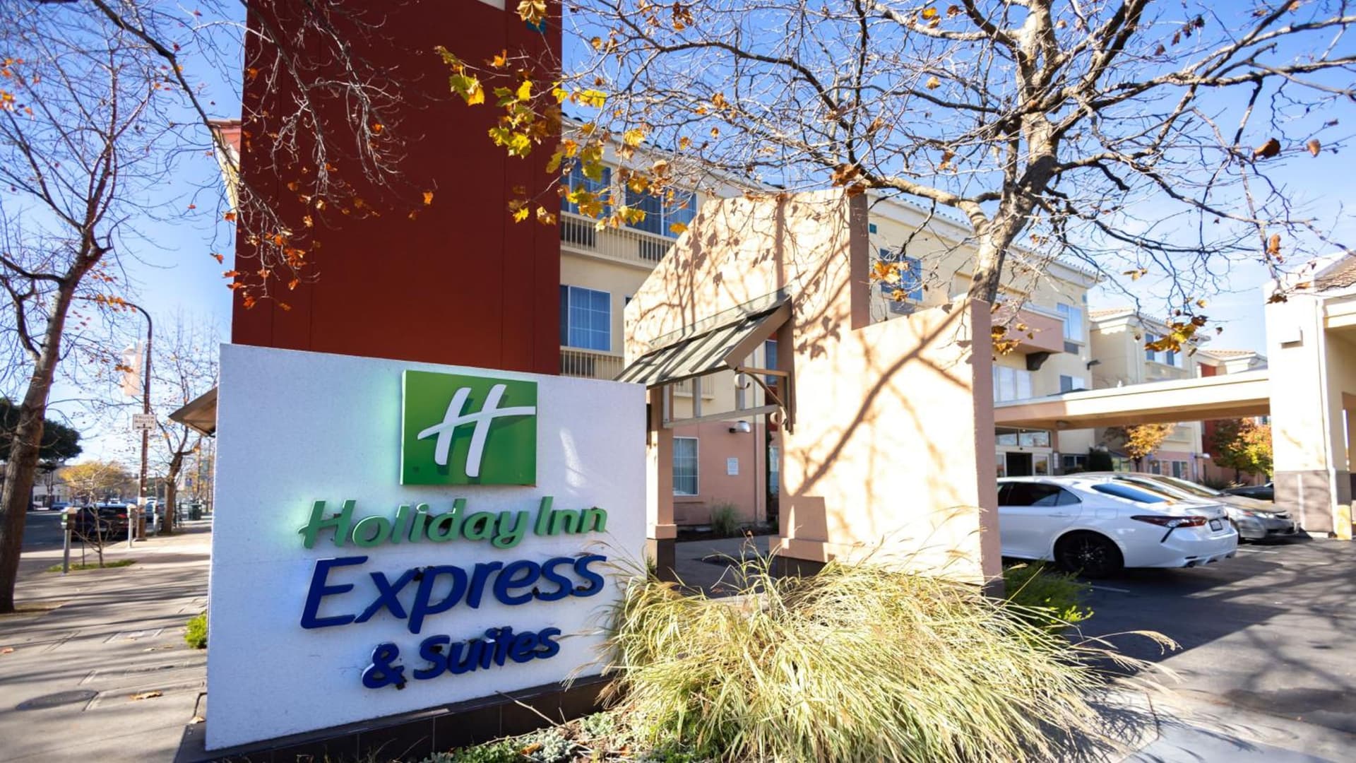 Holiday Inn Express Berkeley by IHG gallery photo in Berkeley, CA — image 69