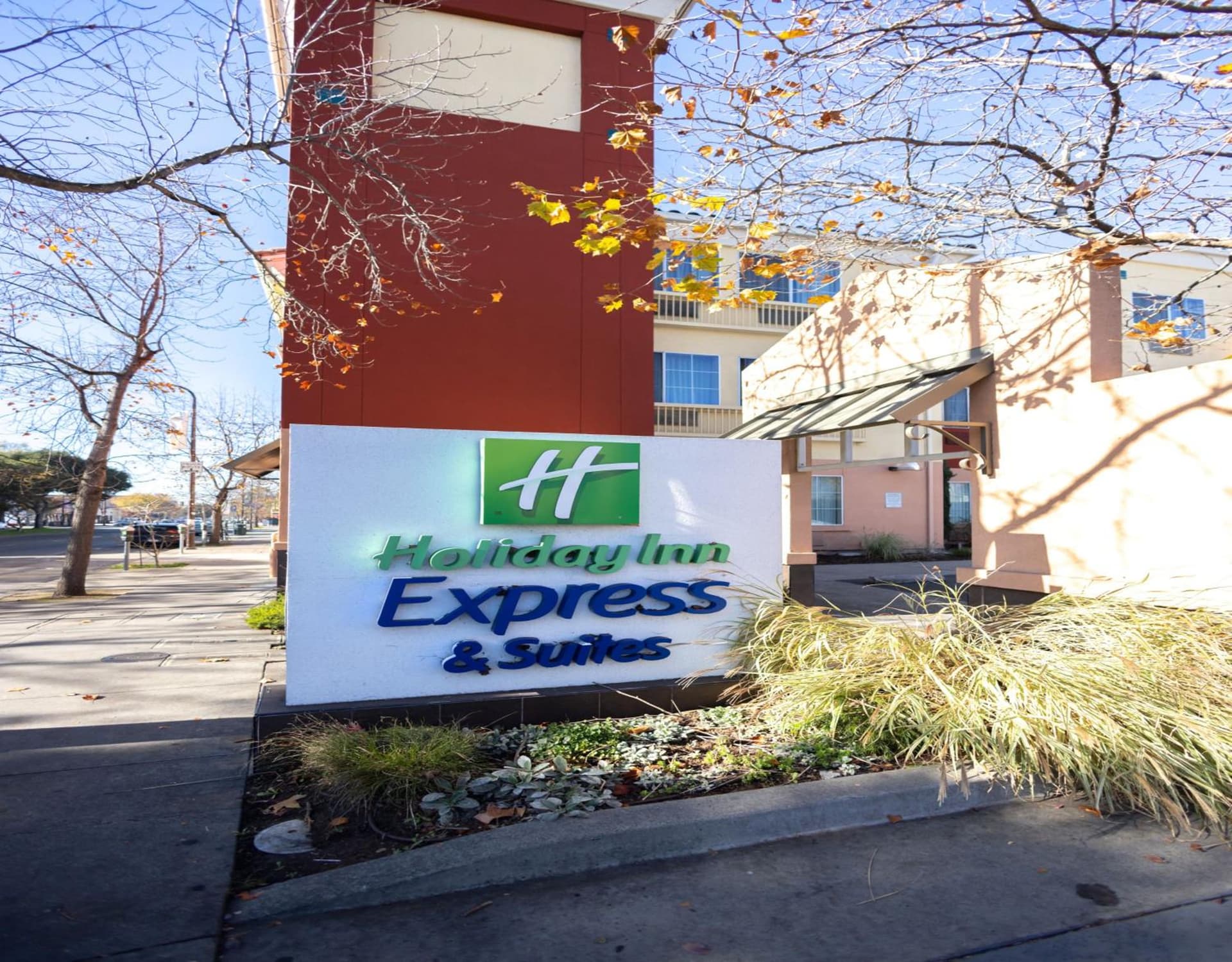 Holiday Inn Express Berkeley by IHG gallery photo in Berkeley, CA — image 66