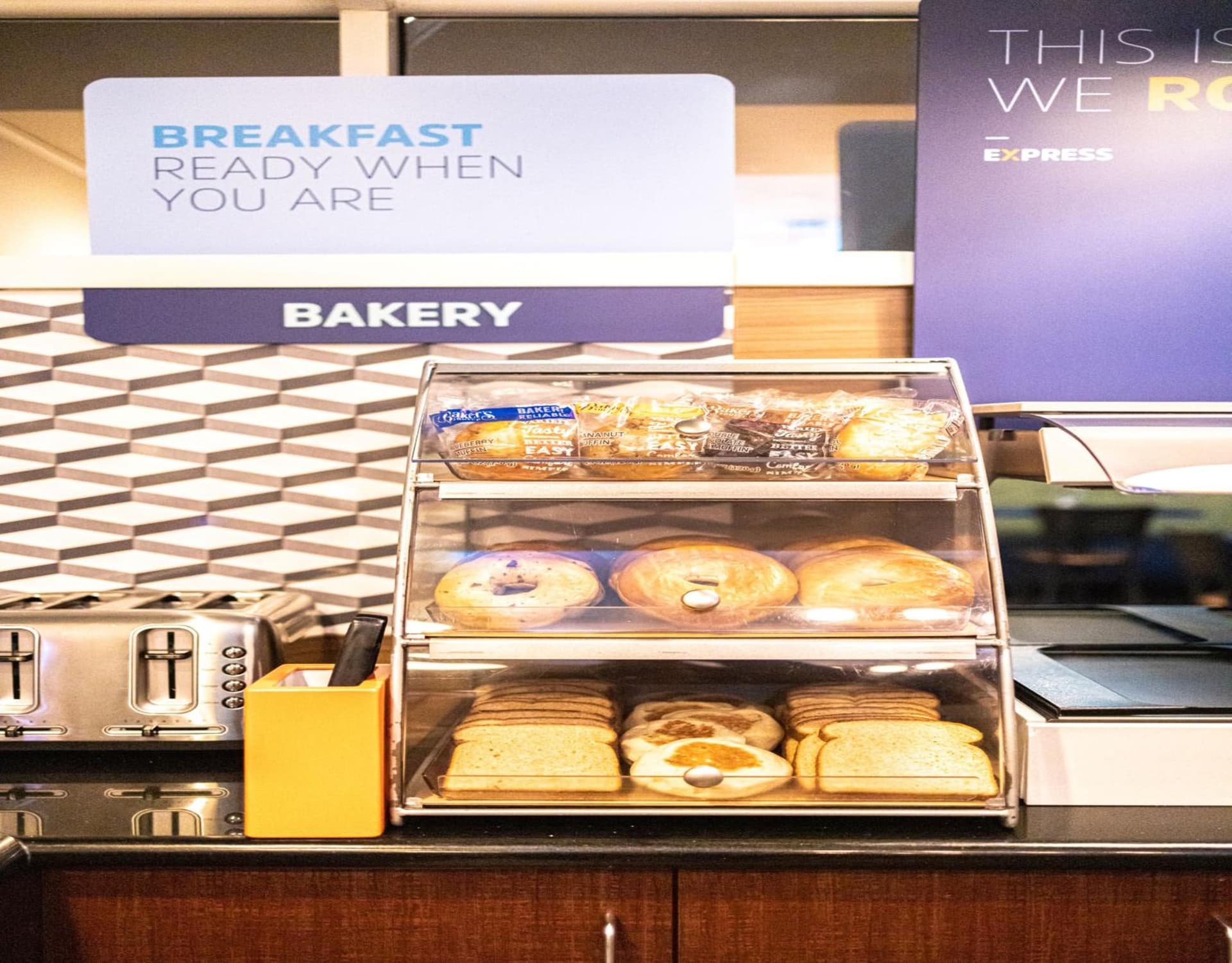 Holiday Inn Express Berkeley by IHG gallery photo in Berkeley, CA — image 132