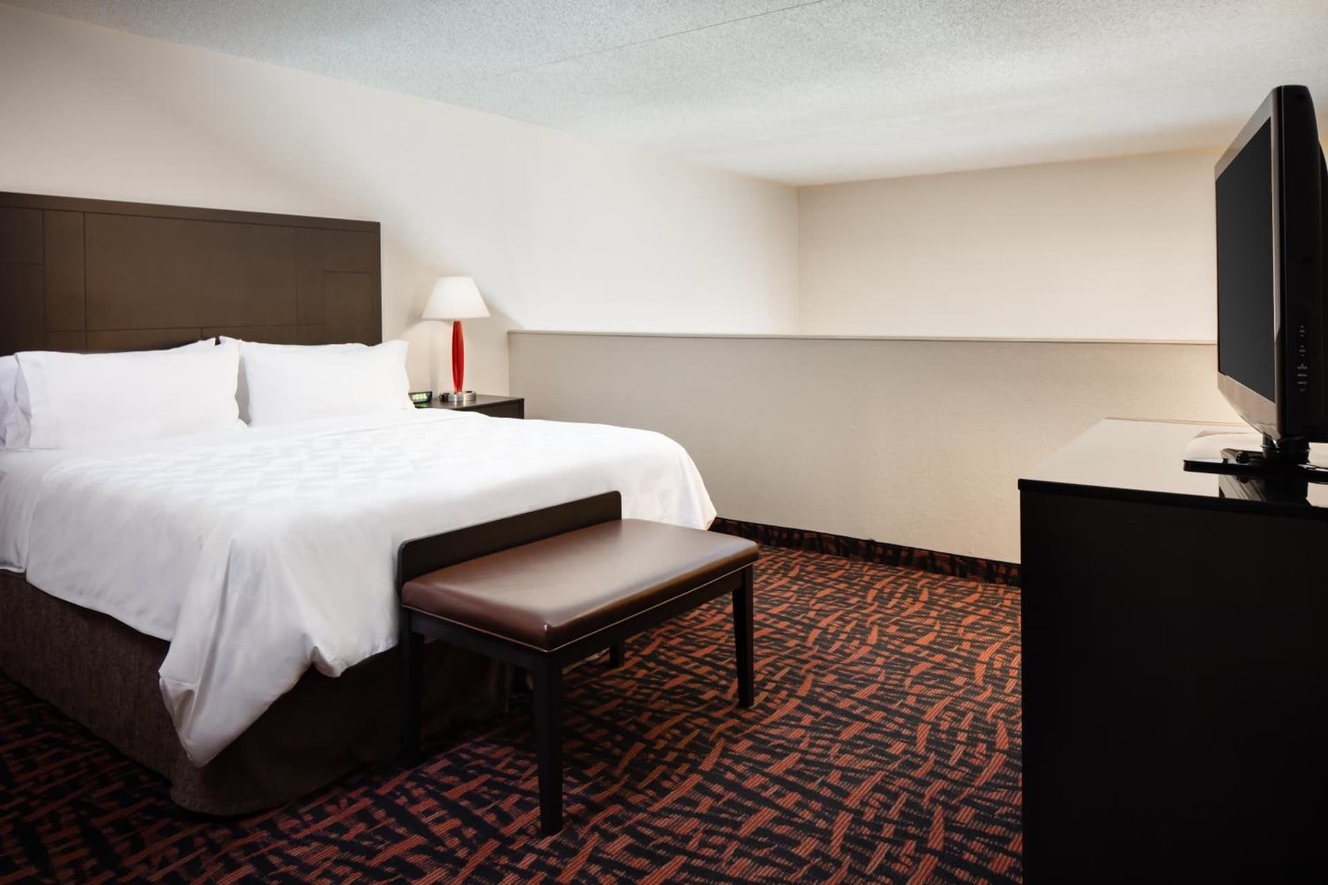 Holiday Inn Wichita East I-35 by IHG gallery photo in Wichita, KS — image 7