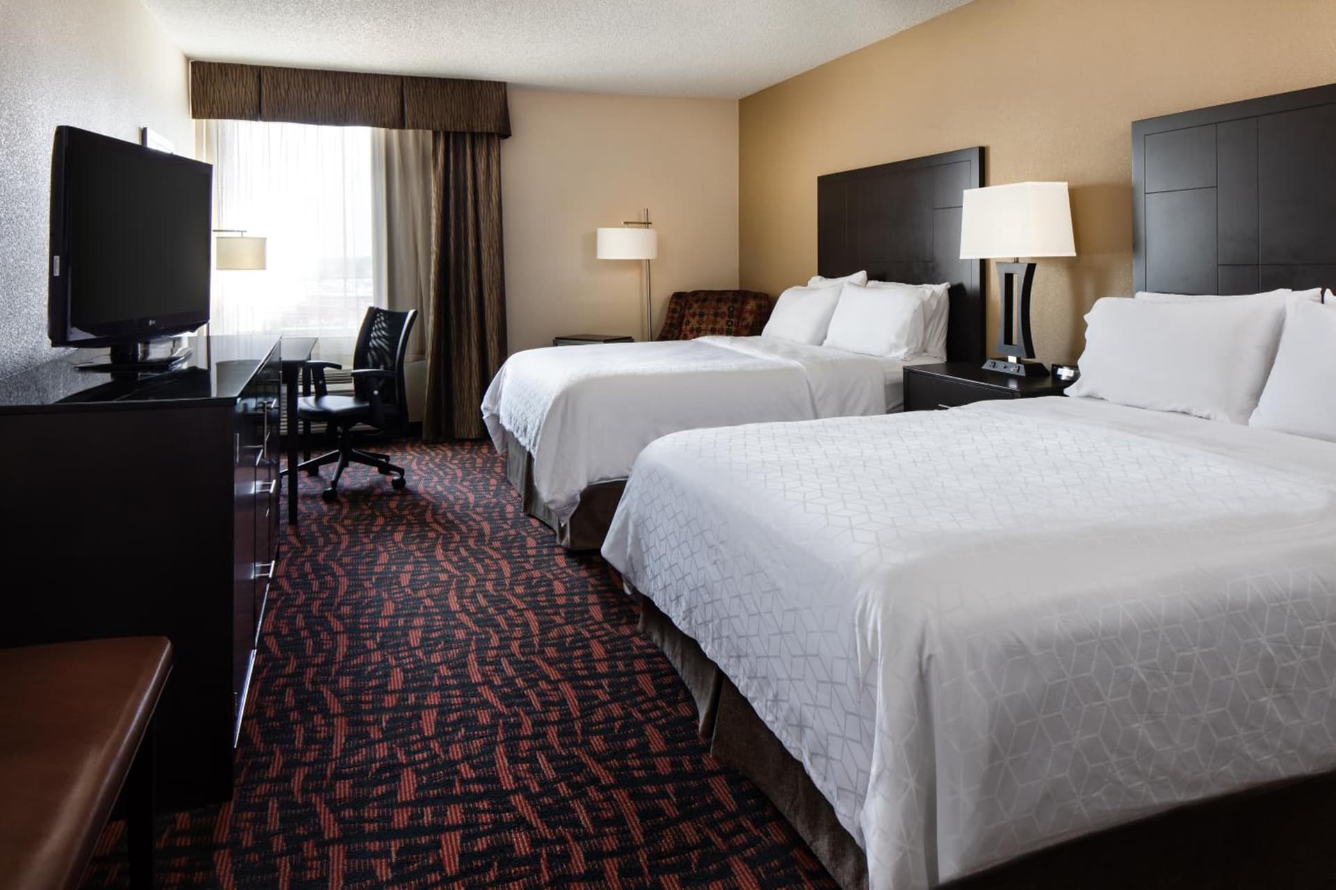 Holiday Inn Wichita East I-35 by IHG gallery photo in Wichita, KS — image 10