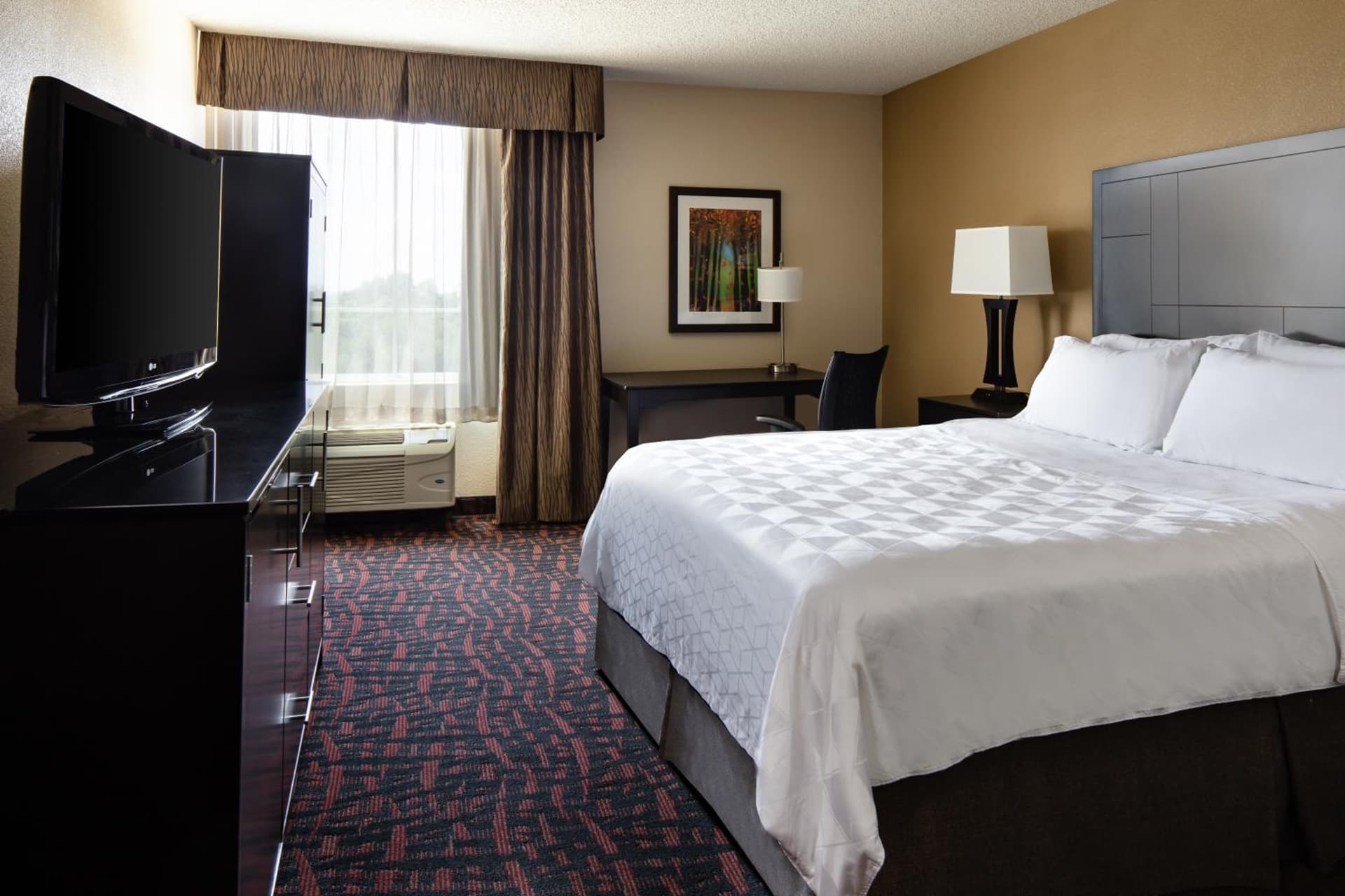 Holiday Inn Wichita East I-35 by IHG gallery photo in Wichita, KS — image 5