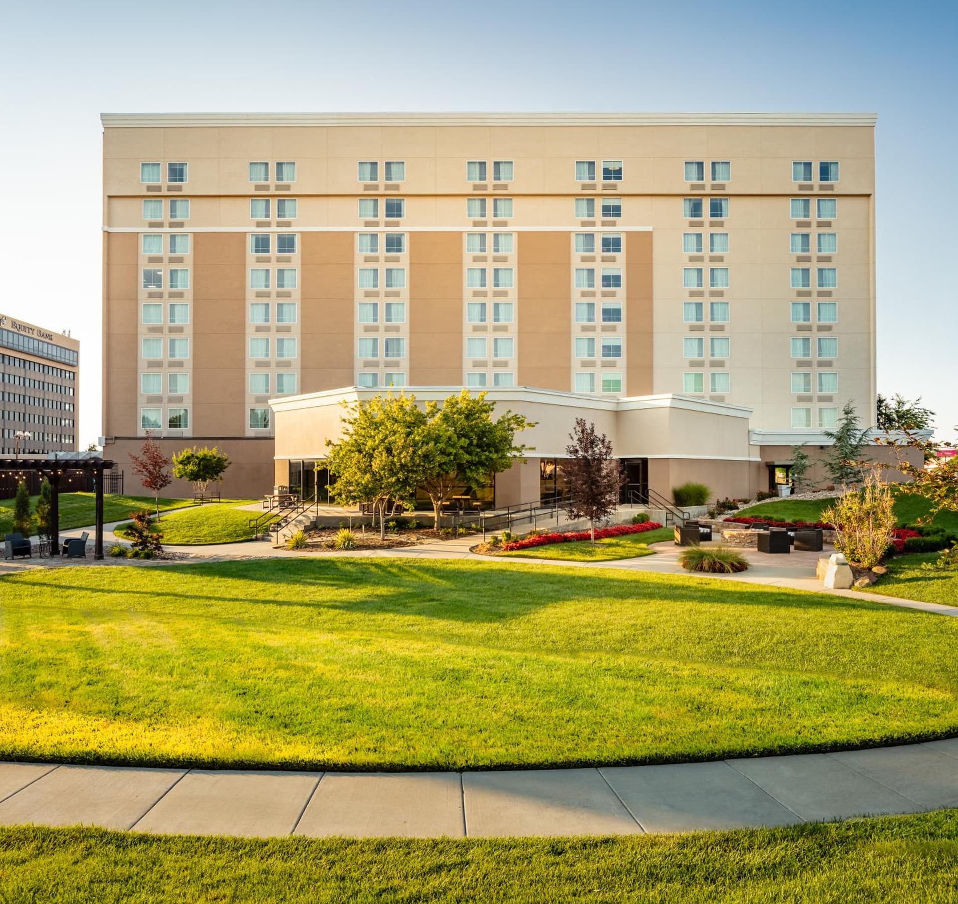 Holiday Inn Wichita East I-35 by IHG gallery photo in Wichita, KS — image 16