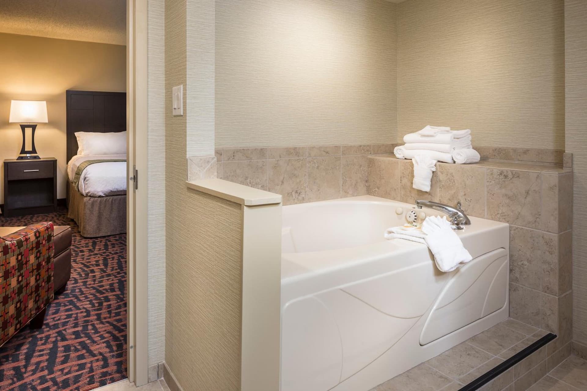Holiday Inn Wichita East I-35 by IHG gallery photo in Wichita, KS — image 29