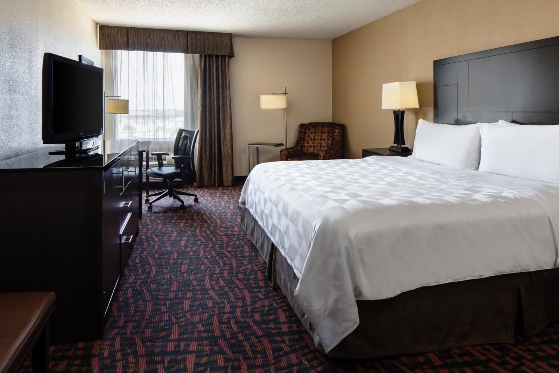 Holiday Inn Wichita East I-35 by IHG gallery photo in Wichita, KS — image 41