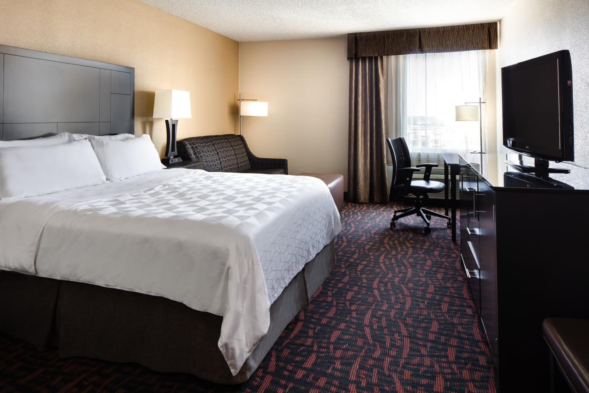 Holiday Inn Wichita East I-35 by IHG gallery photo in Wichita, KS — image 40