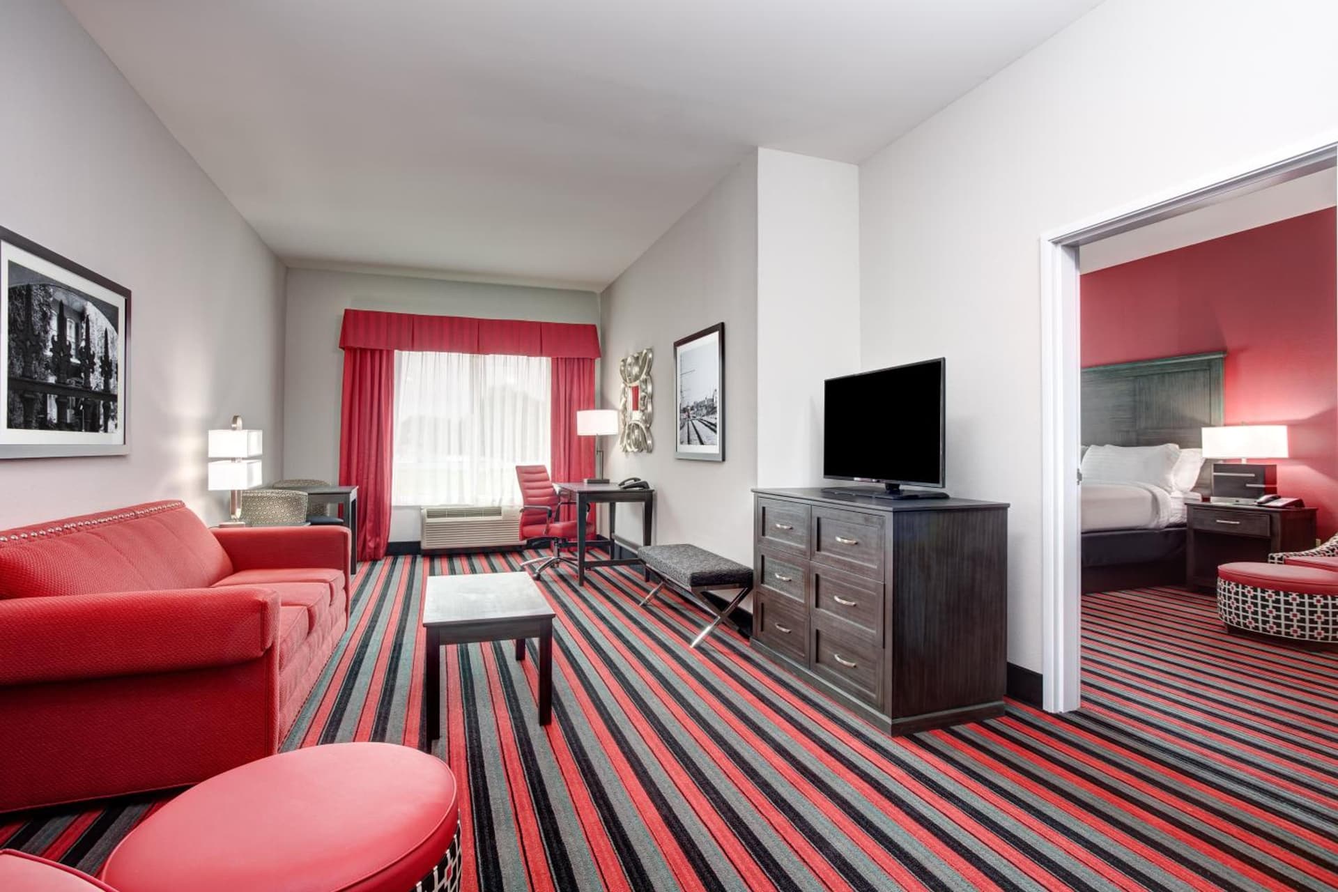 Holiday Inn & Suites Lafayette North by IHG gallery photo in Lafayette, LA — image 40
