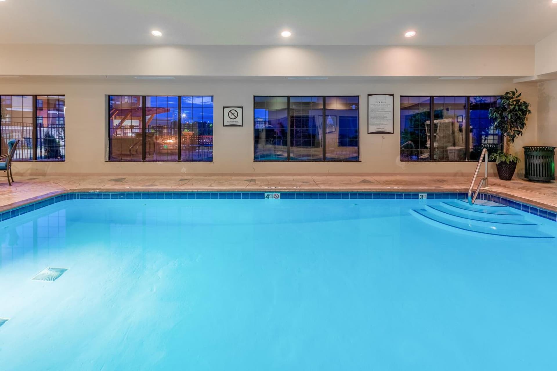 Staybridge Suites Davenport by IHG gallery photo in Bettendorf, IA — image 59
