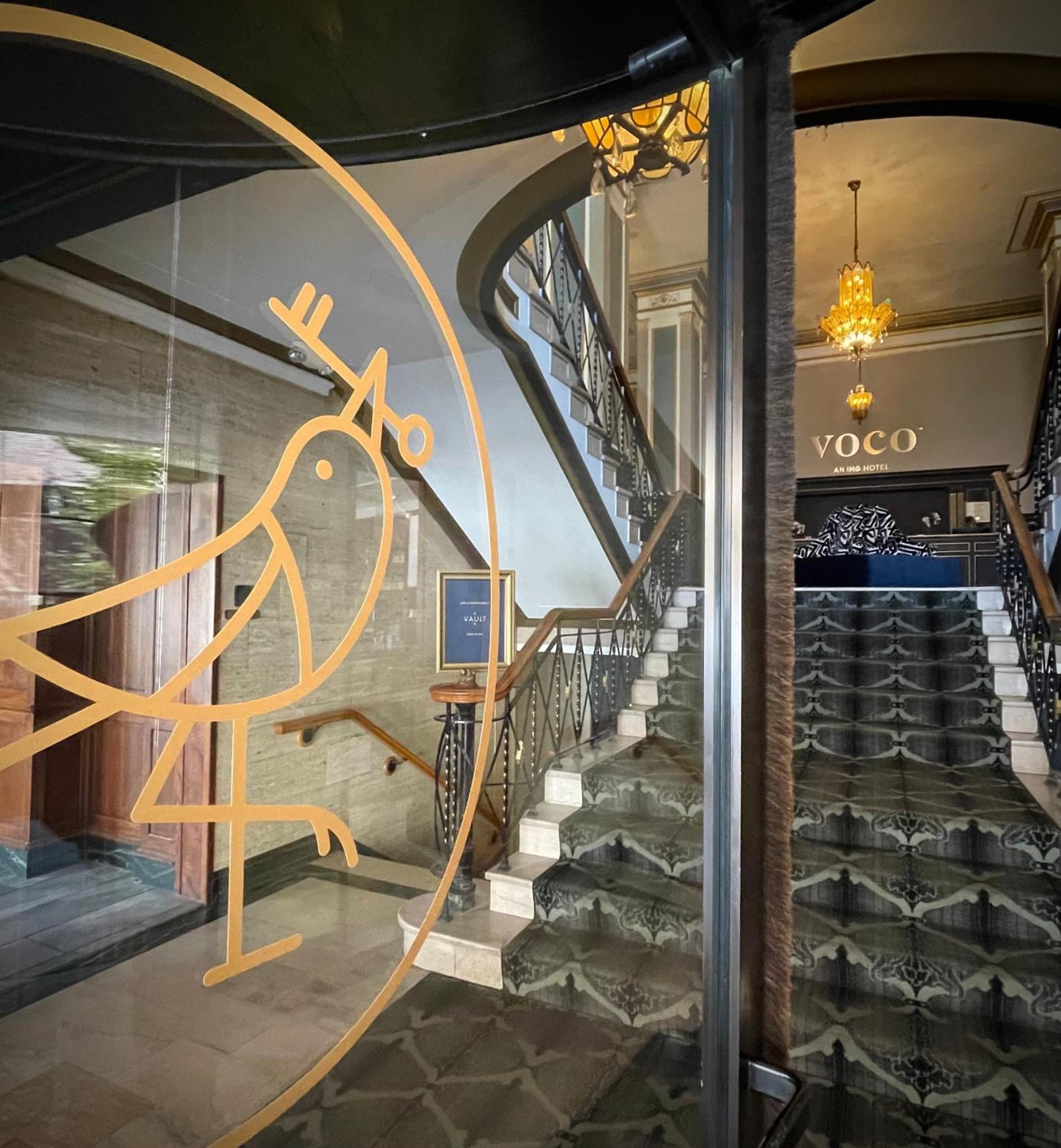 voco The Tiger Hotel, Columbia, MO by IHG gallery photo in Columbia, MO — image 7