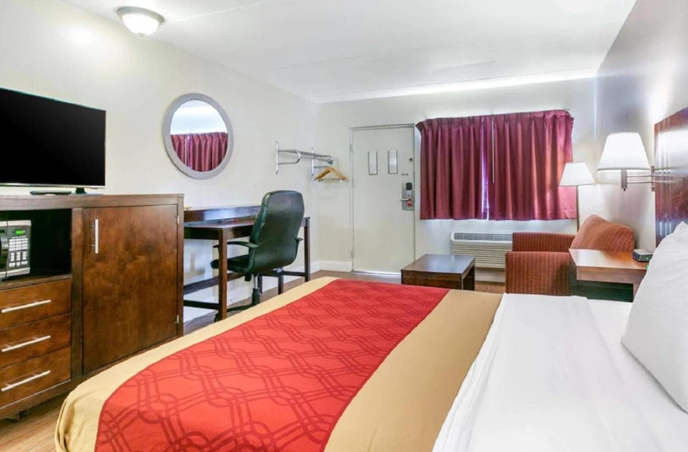 King's Inn Motel gallery photo in Reading, PA — image 24