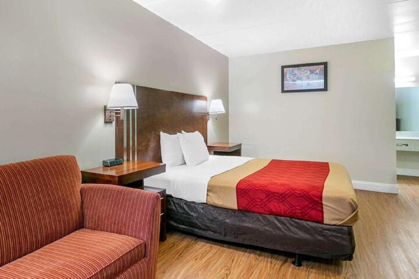 King's Inn Motel gallery photo in Reading, PA — image 15