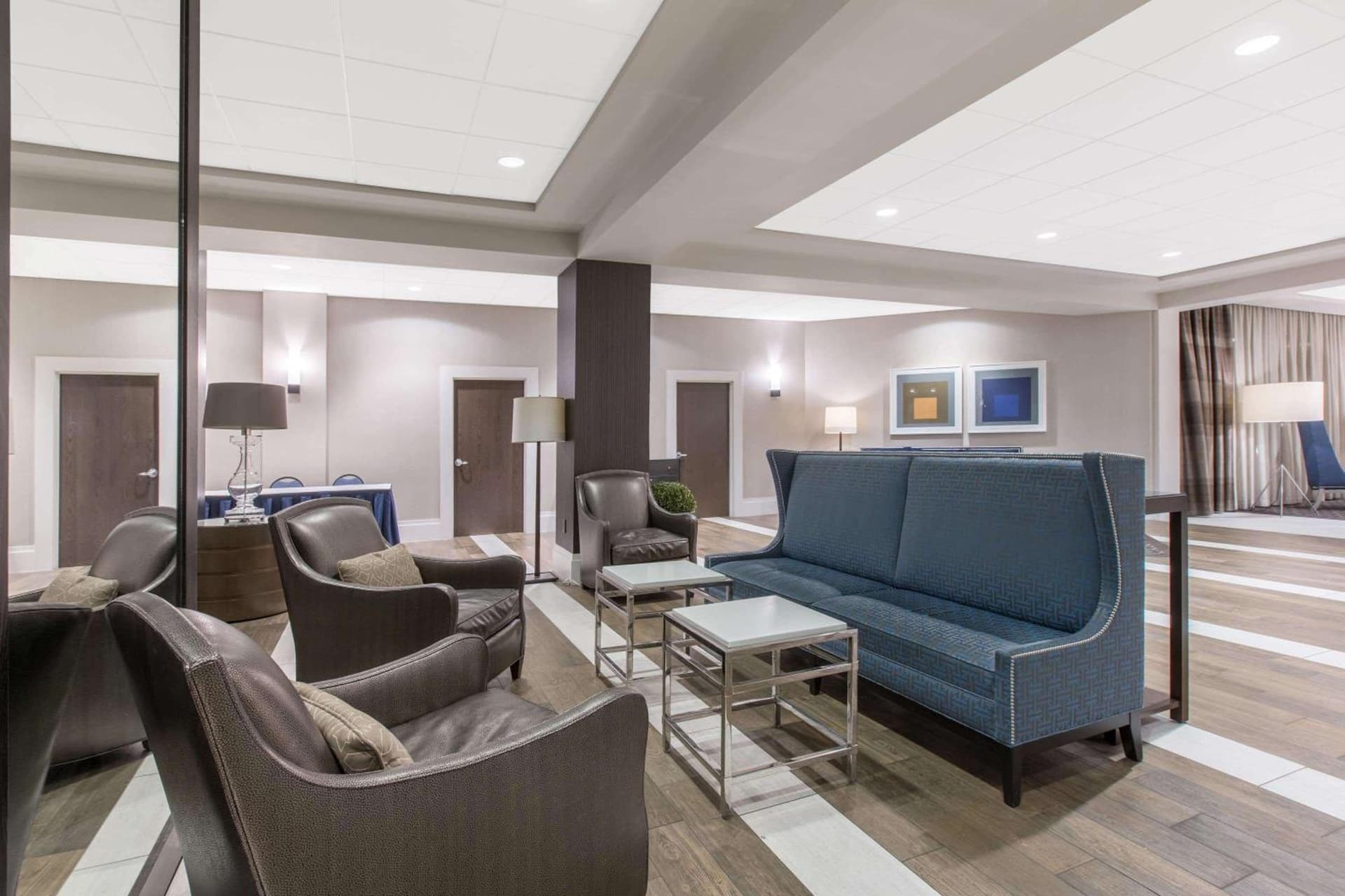 Wyndham Philadelphia-Historic District gallery photo in Philadelphia, PA — image 20