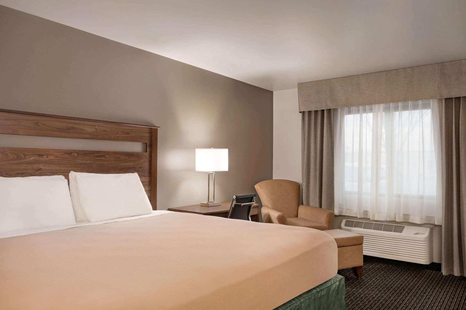 Baymont by Wyndham Buffalo gallery photo in Buffalo, NY — image 26