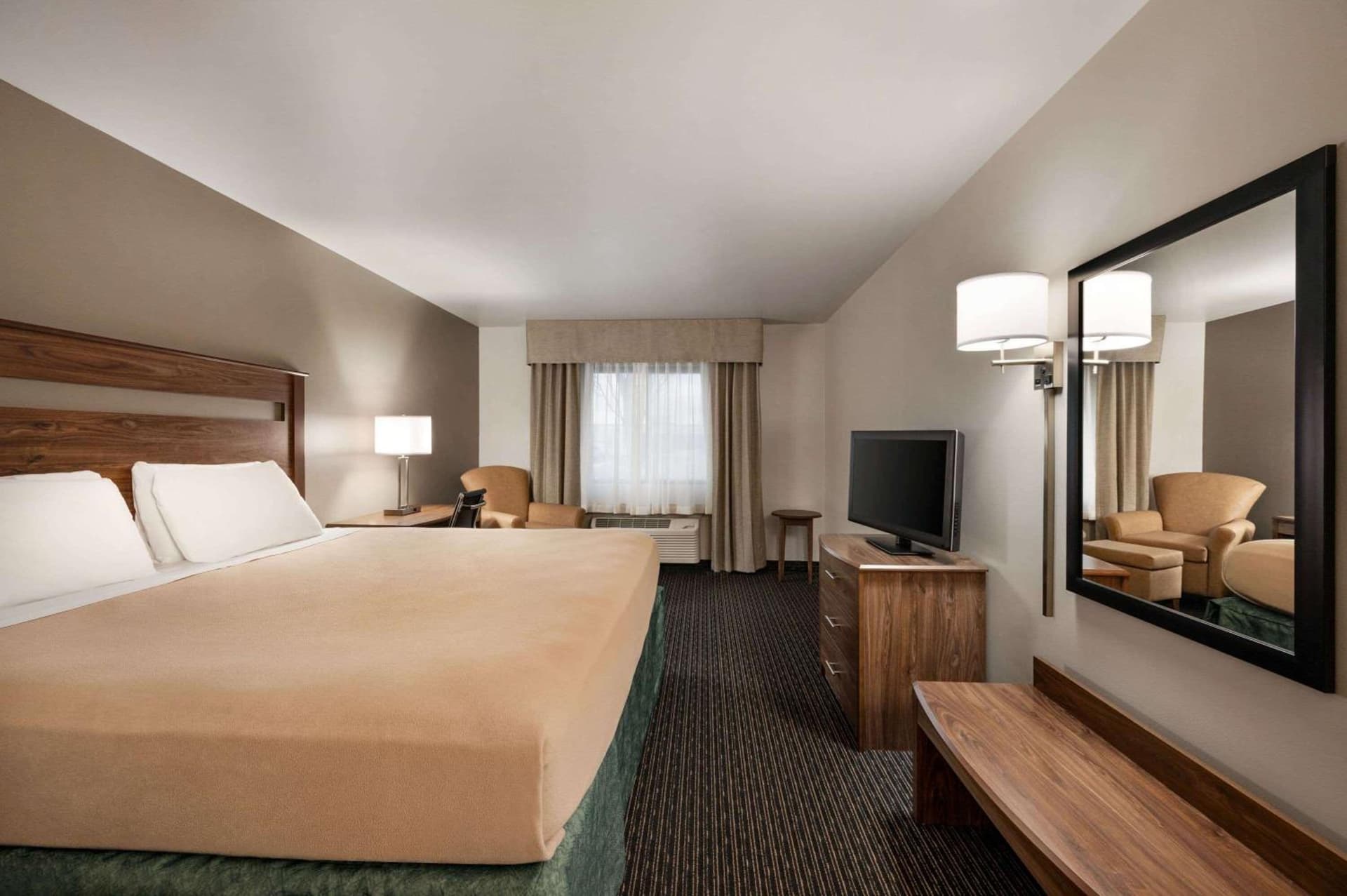 Baymont by Wyndham Buffalo gallery photo in Buffalo, NY — image 5