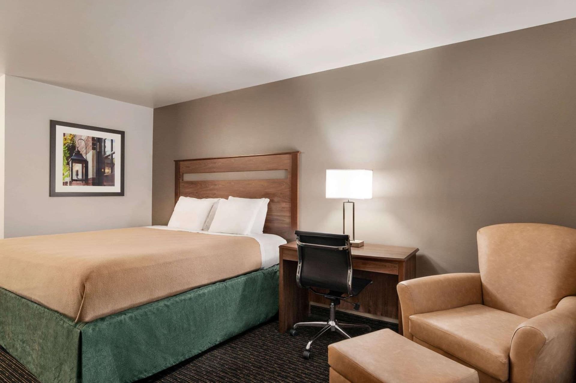 Baymont by Wyndham Buffalo gallery photo in Buffalo, NY — image 20