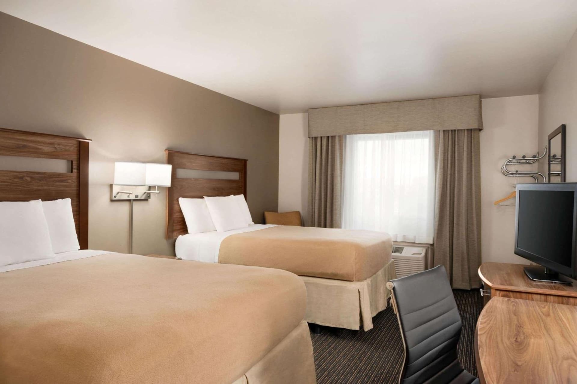 Baymont by Wyndham Buffalo gallery photo in Buffalo, NY — image 6
