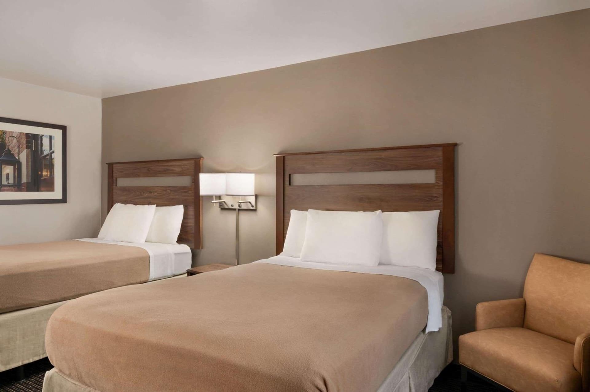 Baymont by Wyndham Buffalo gallery photo in Buffalo, NY — image 43