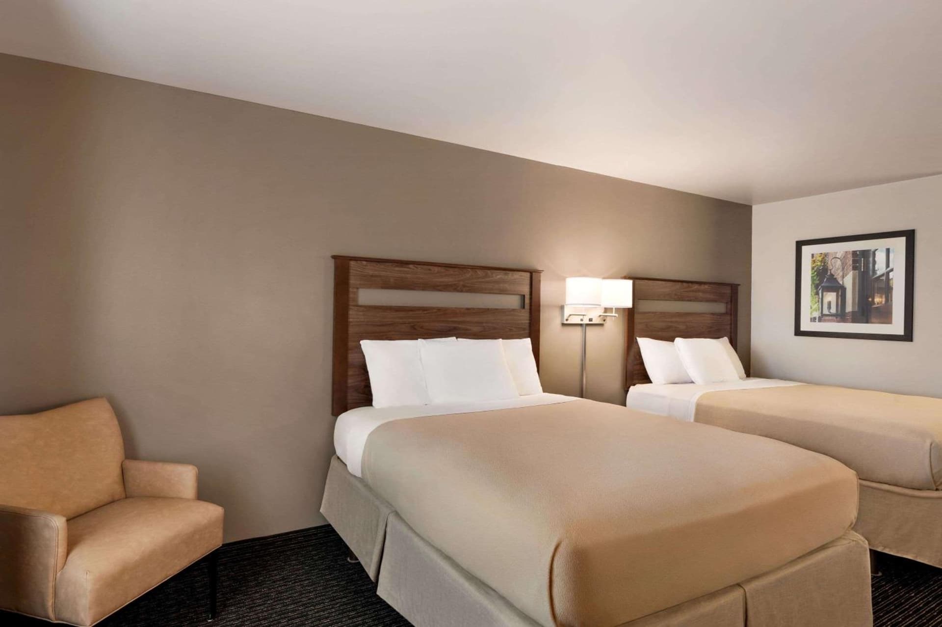 Baymont by Wyndham Buffalo gallery photo in Buffalo, NY — image 52