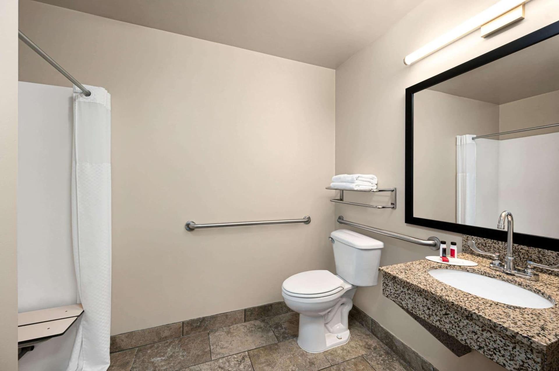 Baymont by Wyndham Buffalo gallery photo in Buffalo, NY — image 10