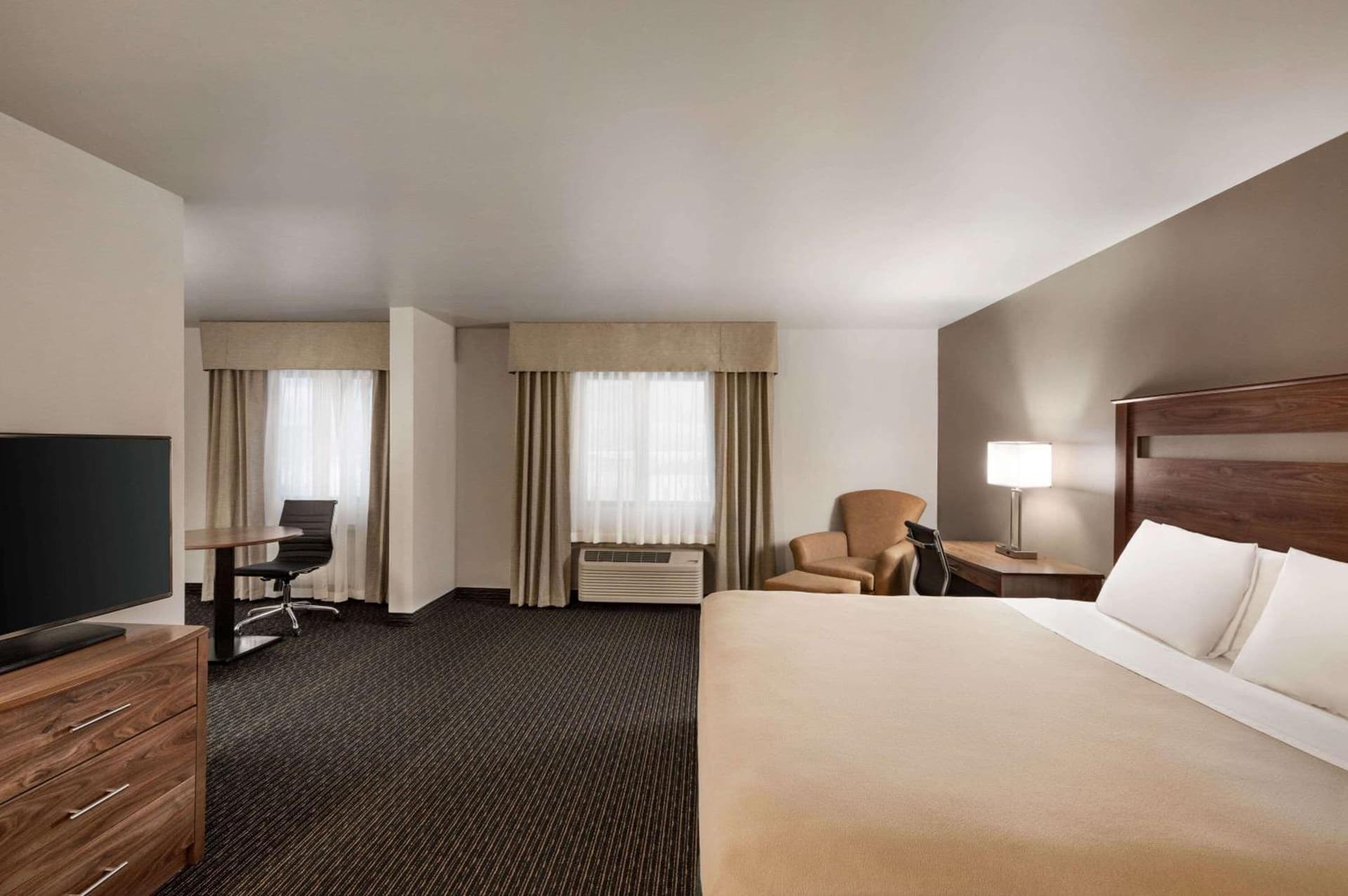 Baymont by Wyndham Buffalo gallery photo in Buffalo, NY — image 31