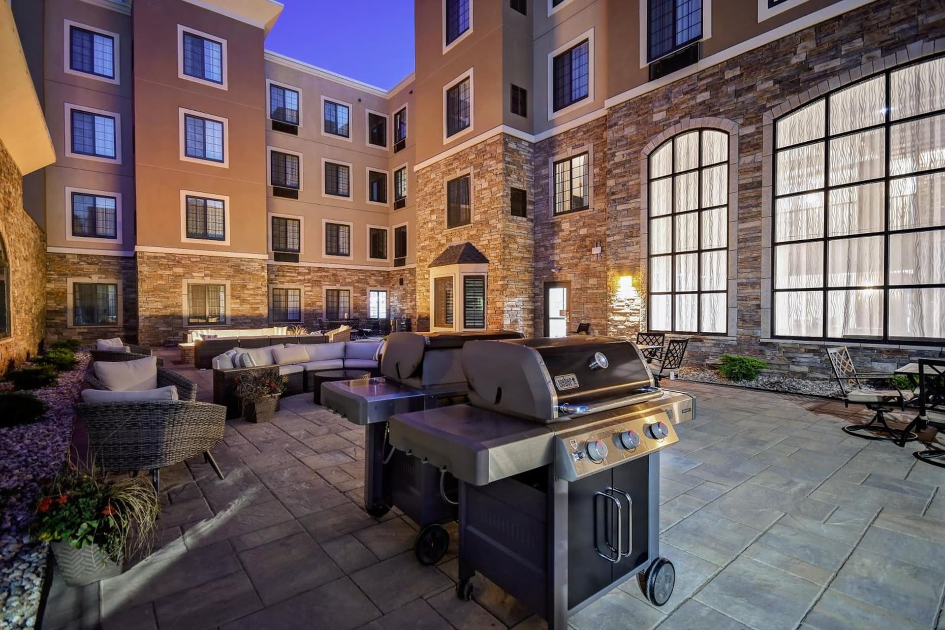 Staybridge Suites - Holland by IHG gallery photo in Holland, MI — image 24
