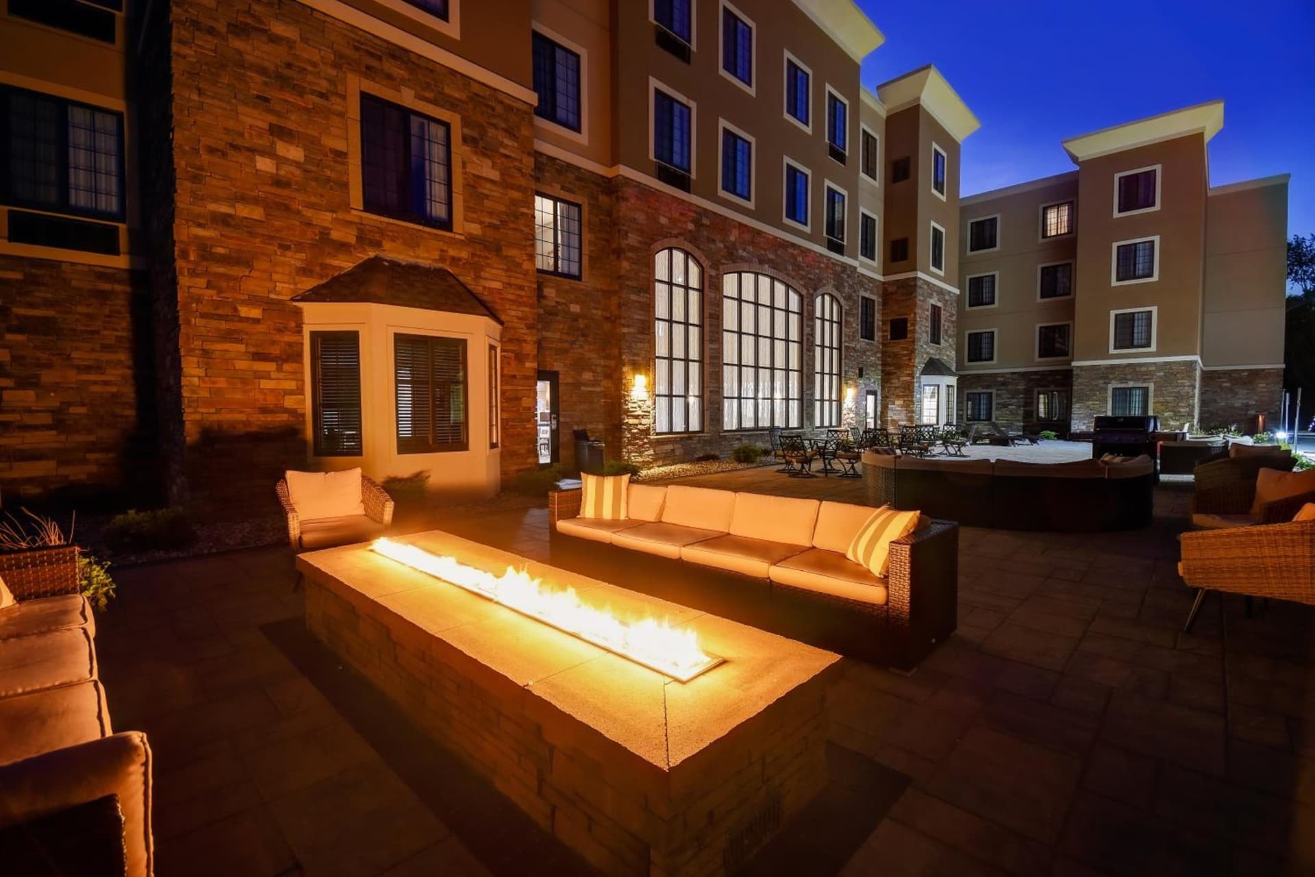 Staybridge Suites - Holland by IHG gallery photo in Holland, MI — image 31