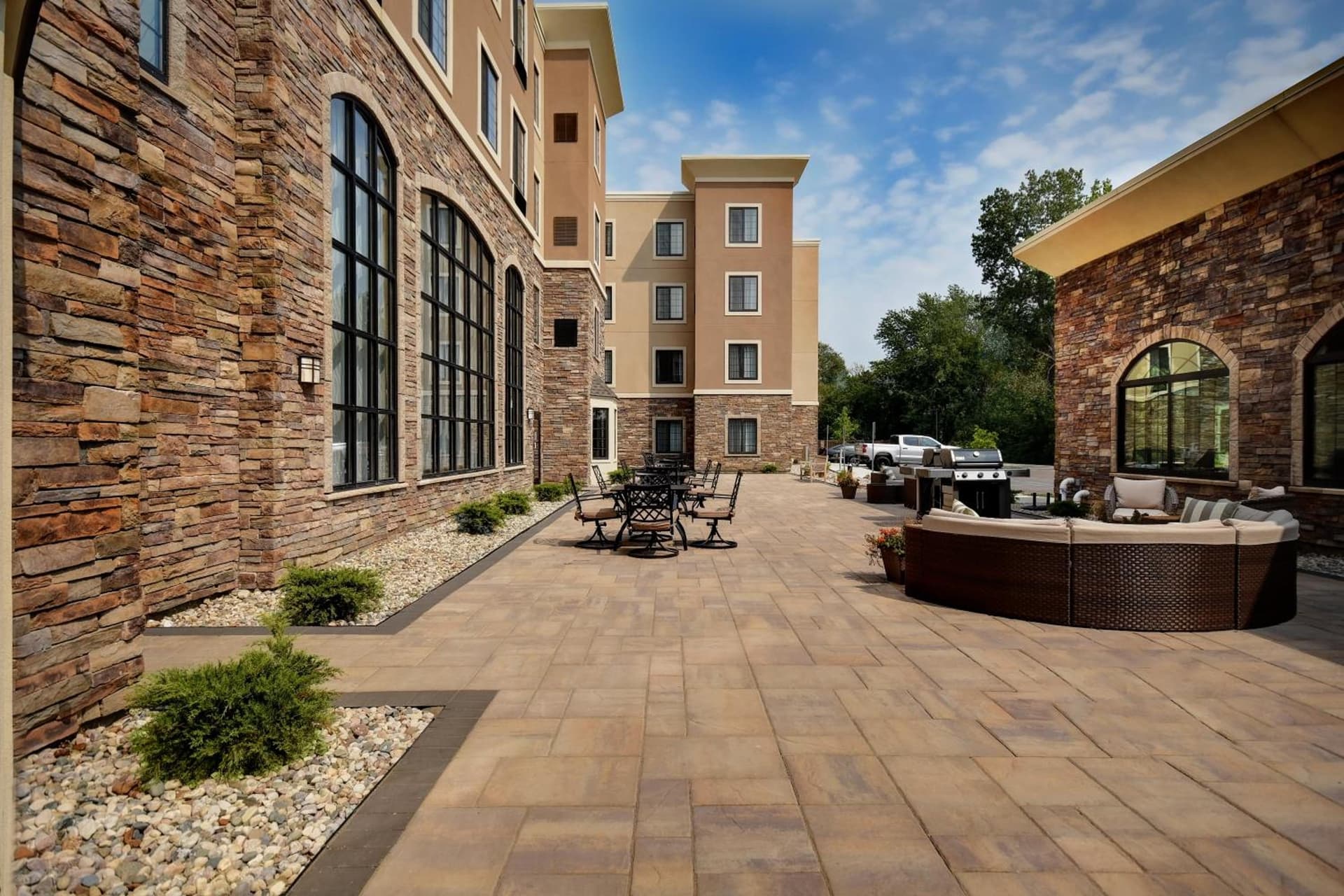 Staybridge Suites - Holland by IHG gallery photo in Holland, MI — image 38