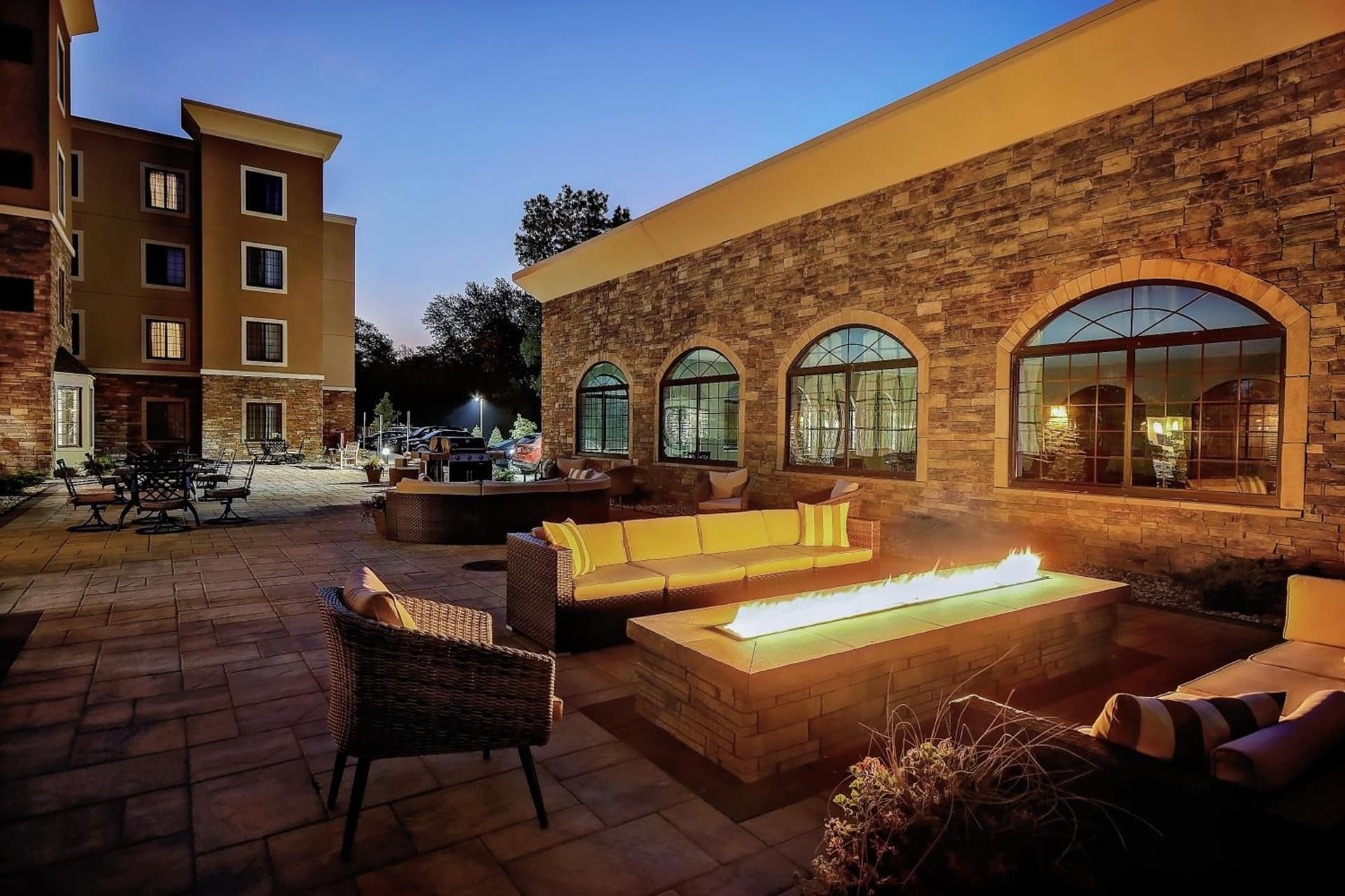 Staybridge Suites - Holland by IHG gallery photo in Holland, MI — image 25