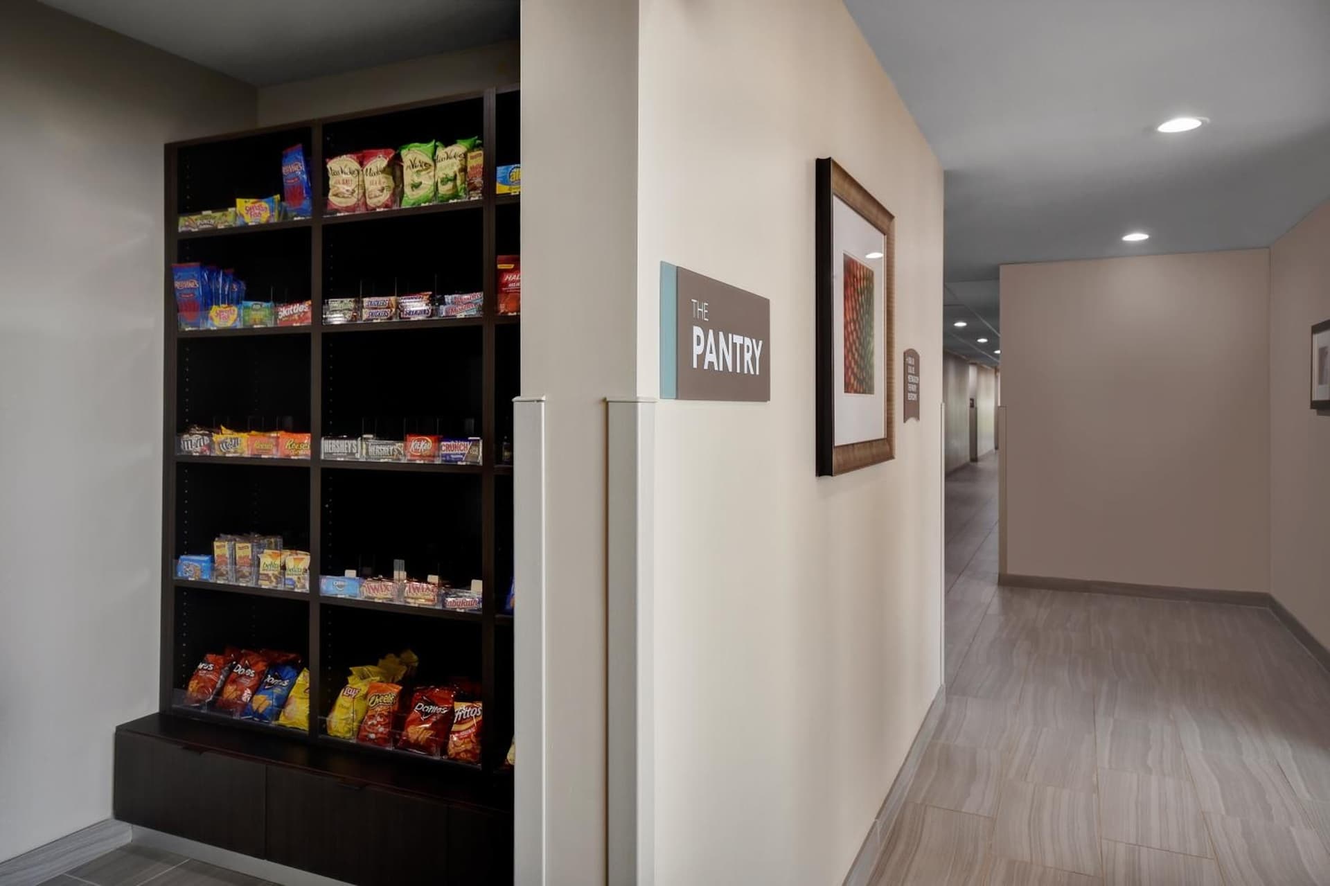 Staybridge Suites - Holland by IHG gallery photo in Holland, MI — image 6
