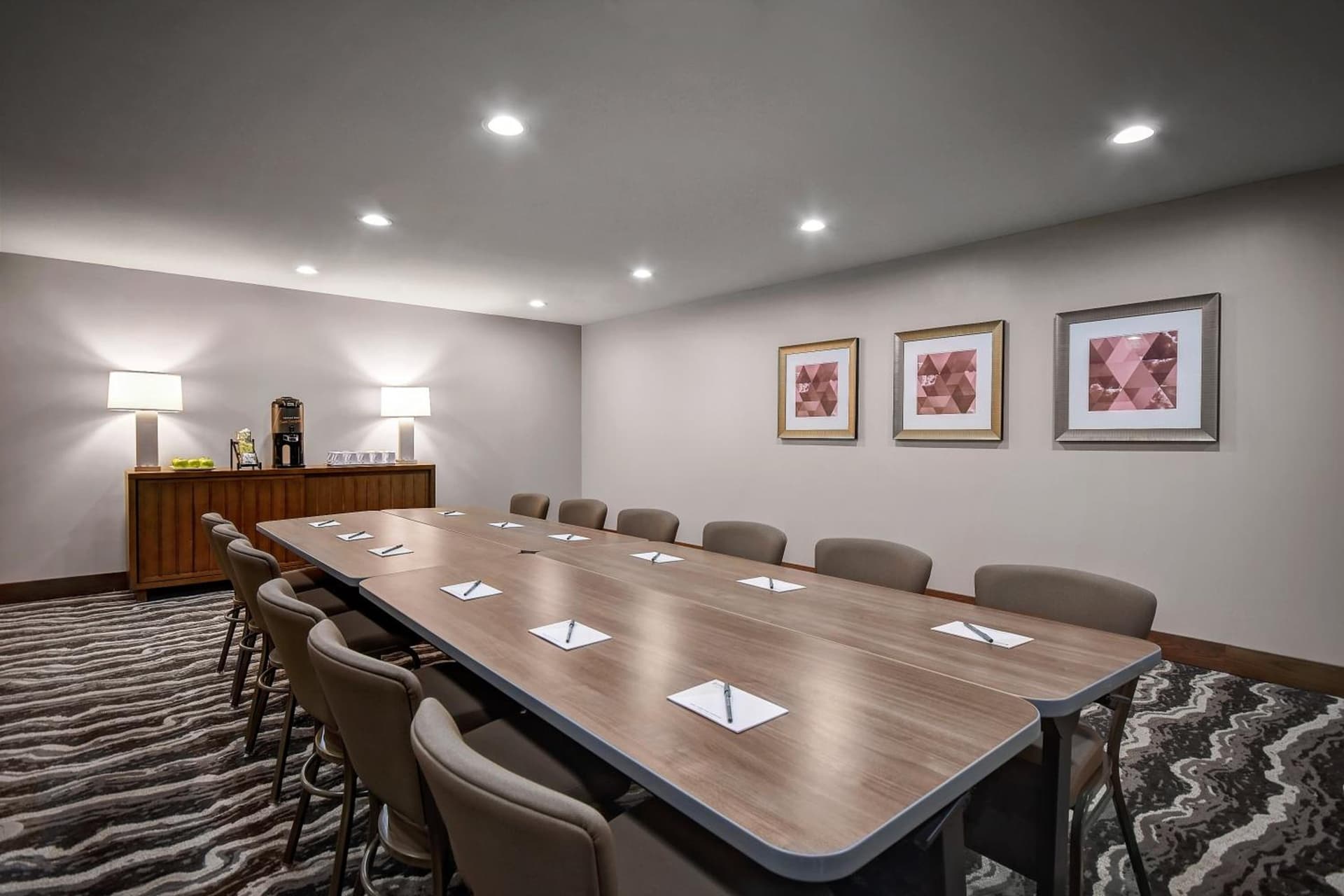 Staybridge Suites - Holland by IHG gallery photo in Holland, MI — image 21