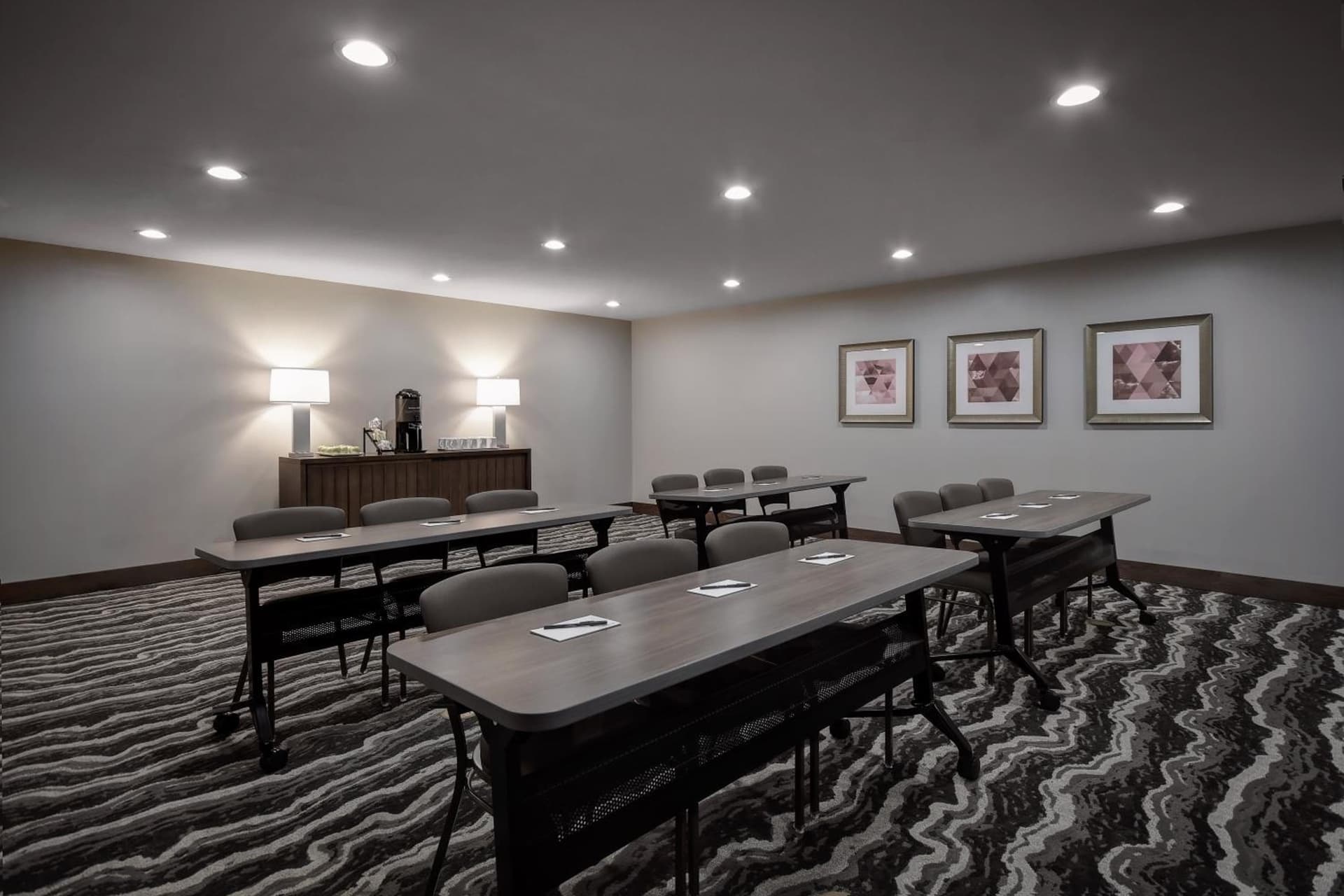 Staybridge Suites - Holland by IHG gallery photo in Holland, MI — image 23