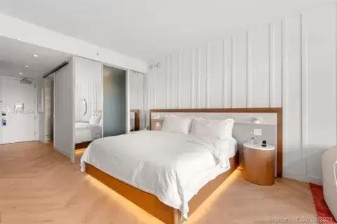 Residences Suite South Beach interior in Miami Beach, FL — gallery photo 2