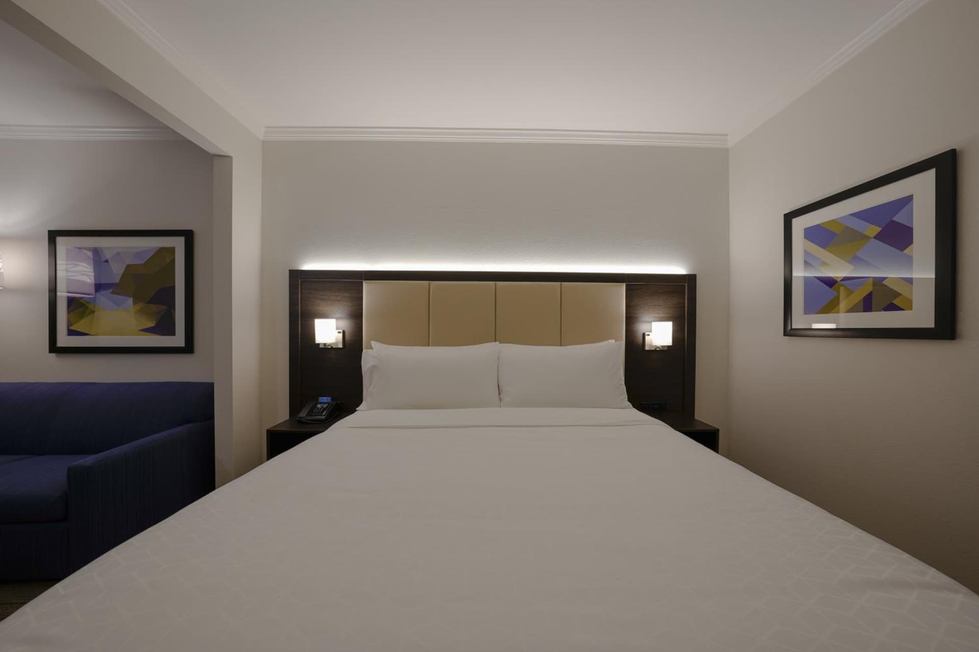 Holiday Inn Express & Suites Santa Clara - Silicon Valley by IHG gallery photo in Santa Clara, CA — image 16
