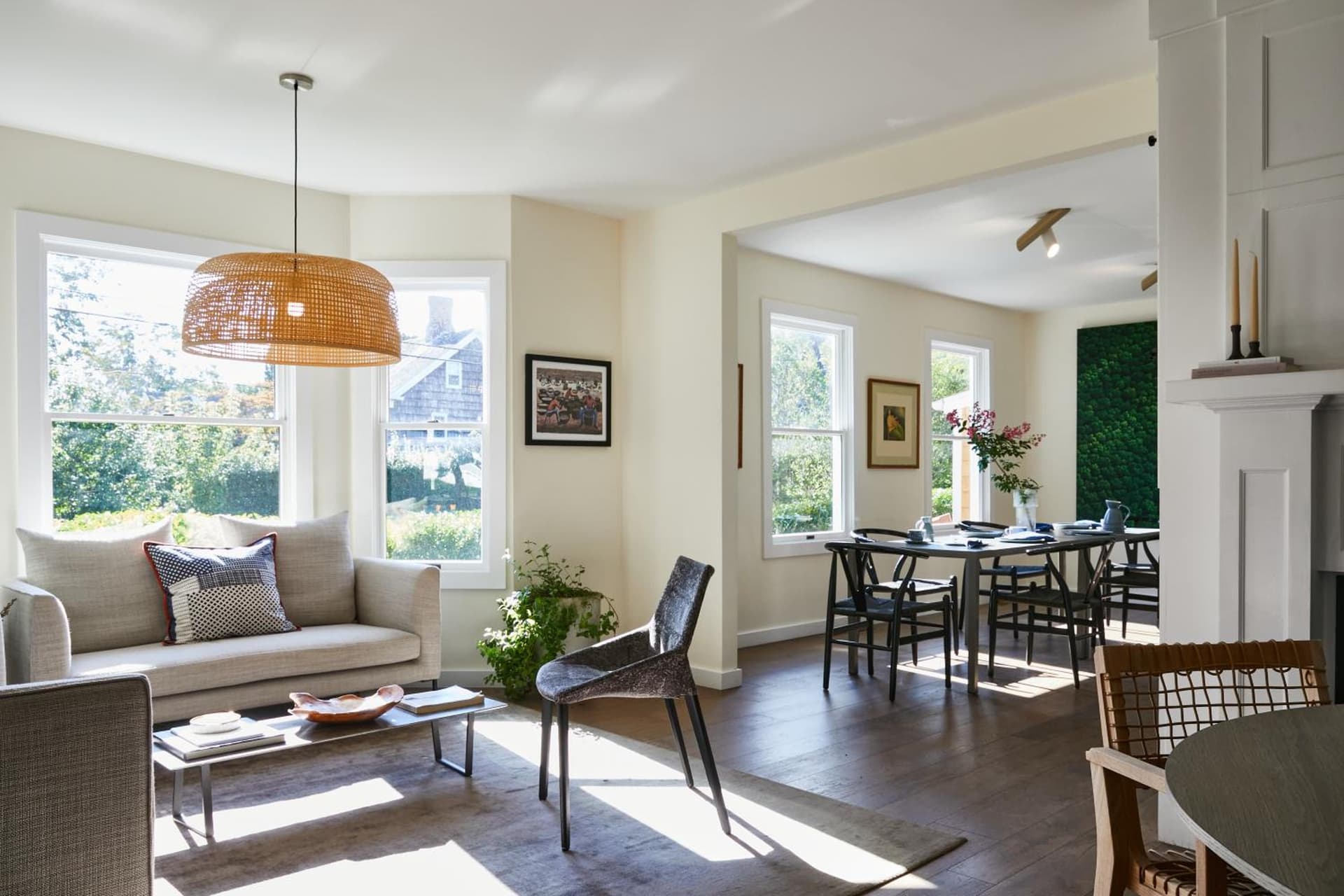 The Roundtree, Amagansett gallery photo in Amagansett, NY — image 44
