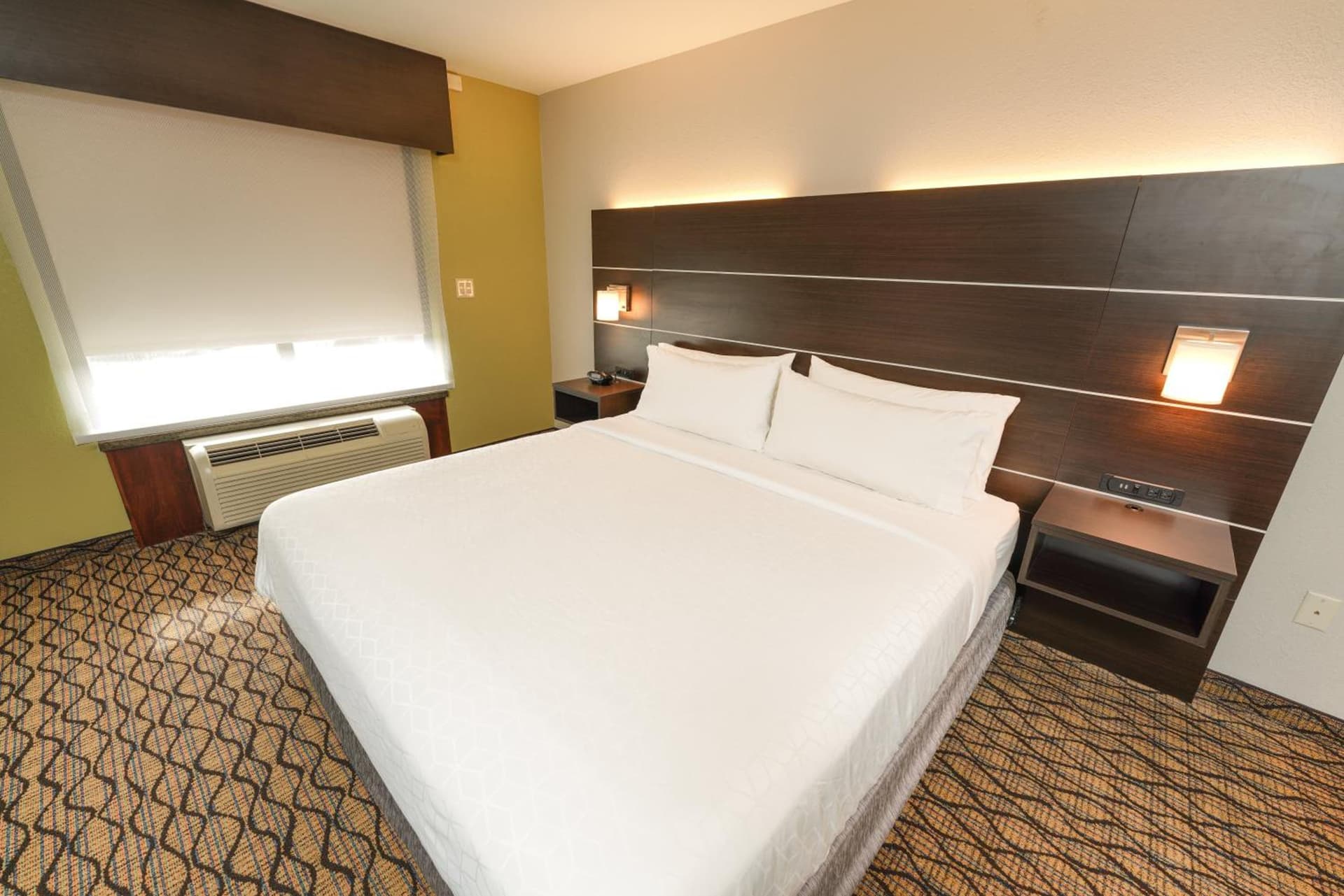 Holiday Inn Express and Suites Springfield Medical District by IHG gallery photo in Springfield, MO — image 7