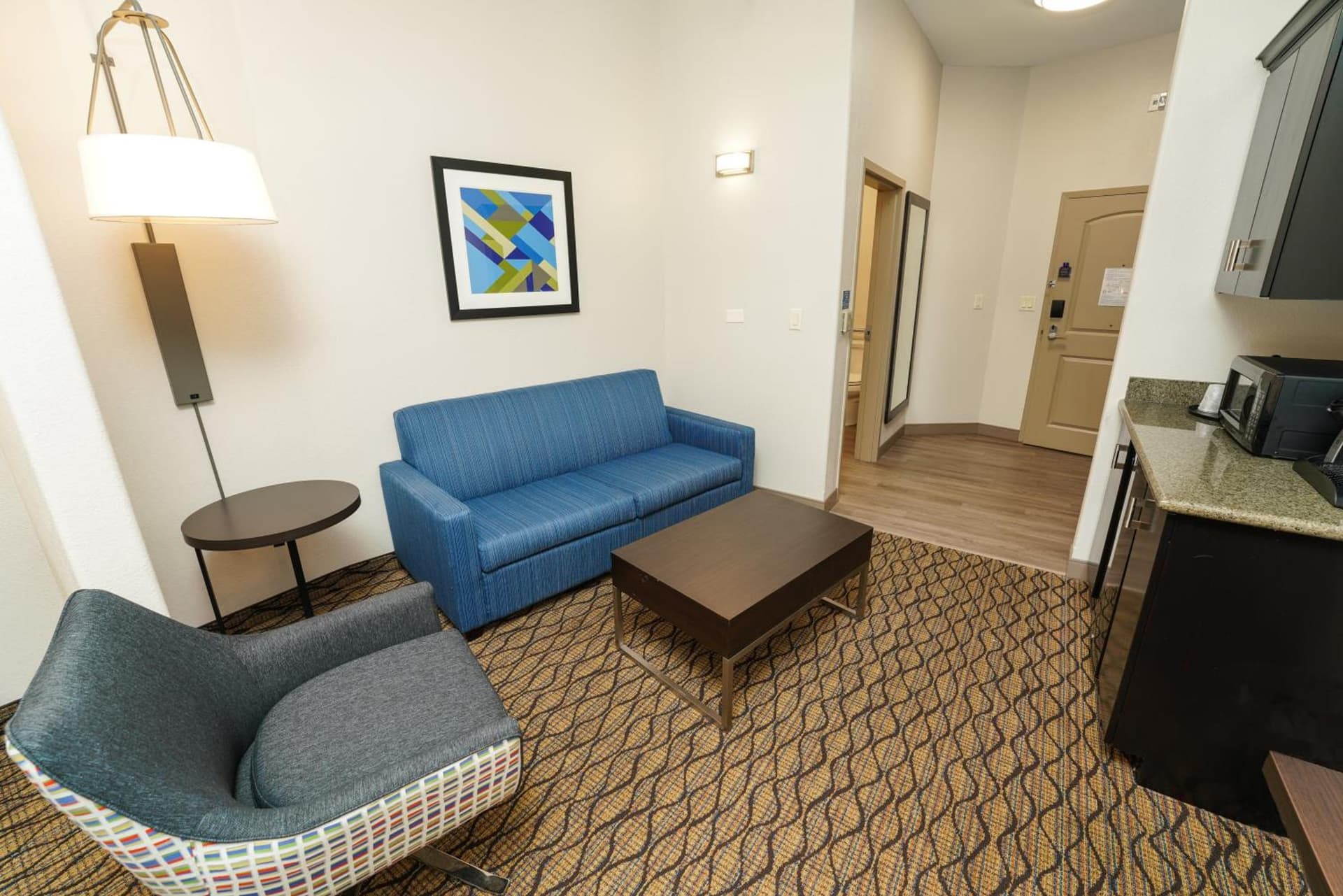 Holiday Inn Express and Suites Springfield Medical District by IHG gallery photo in Springfield, MO — image 21