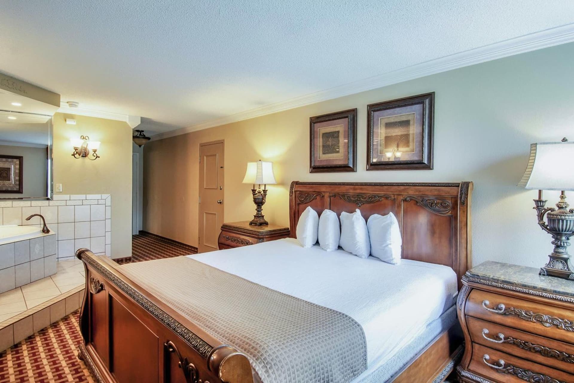 Days Inn & Suites by Wyndham Johnson City gallery photo in Johnson City, TN — image 13
