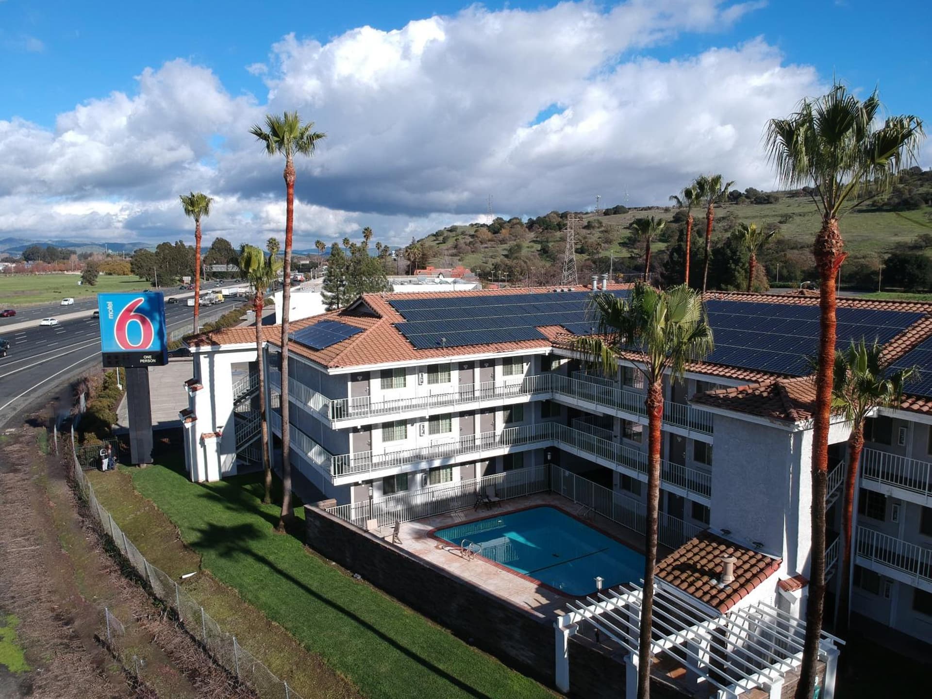 Motel 6-Fairfield, CA - Napa Valley gallery photo in Fairfield, CA — image 9