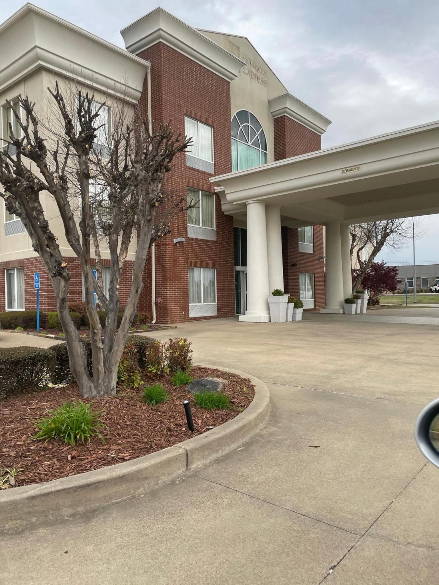 The Arc Hotel gallery photo in Fort Smith, AR — image 18